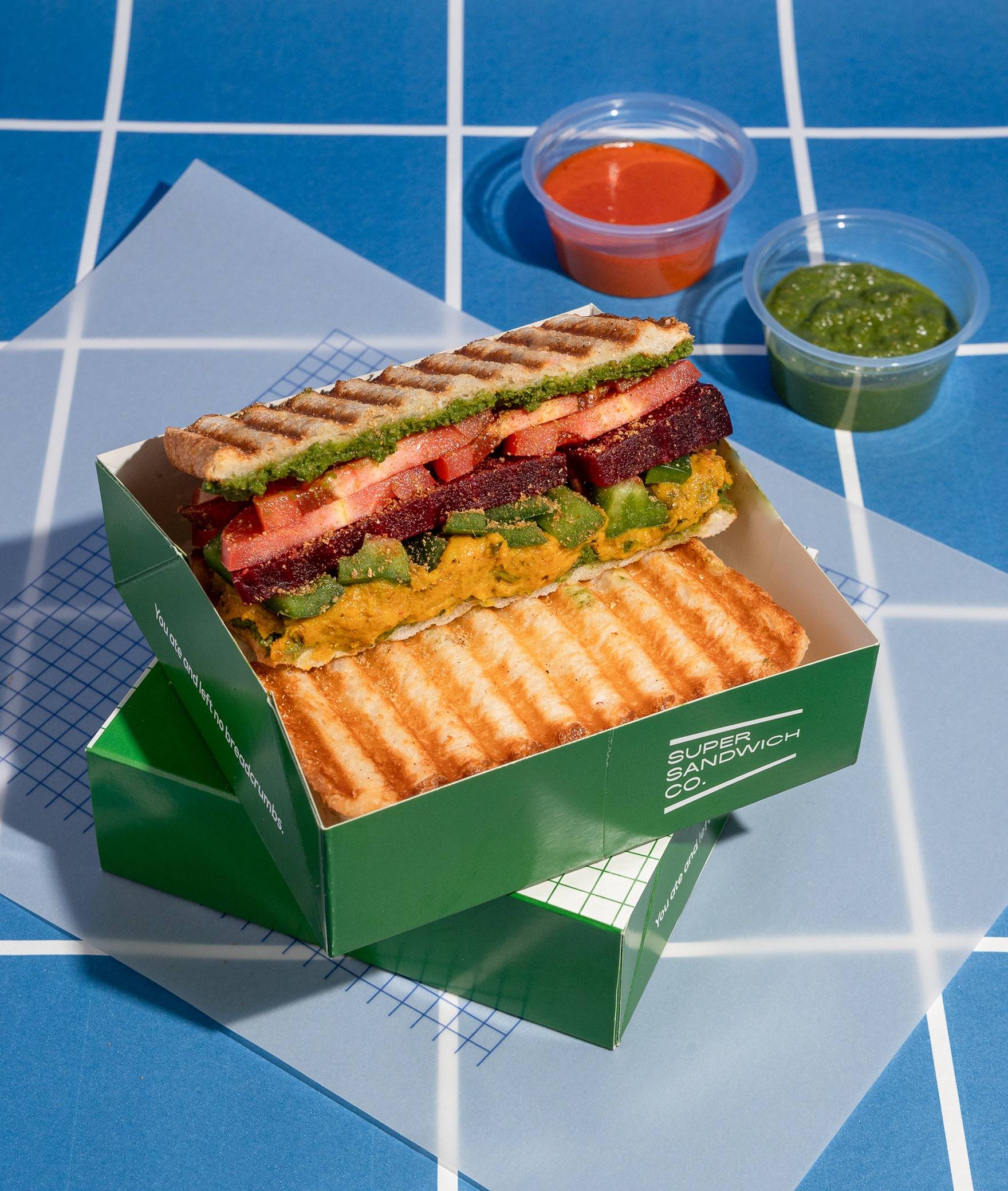 sandwich様4点おまとめページ Sandy Sandwich, Phagwara Locality, Phagwara | Zomato