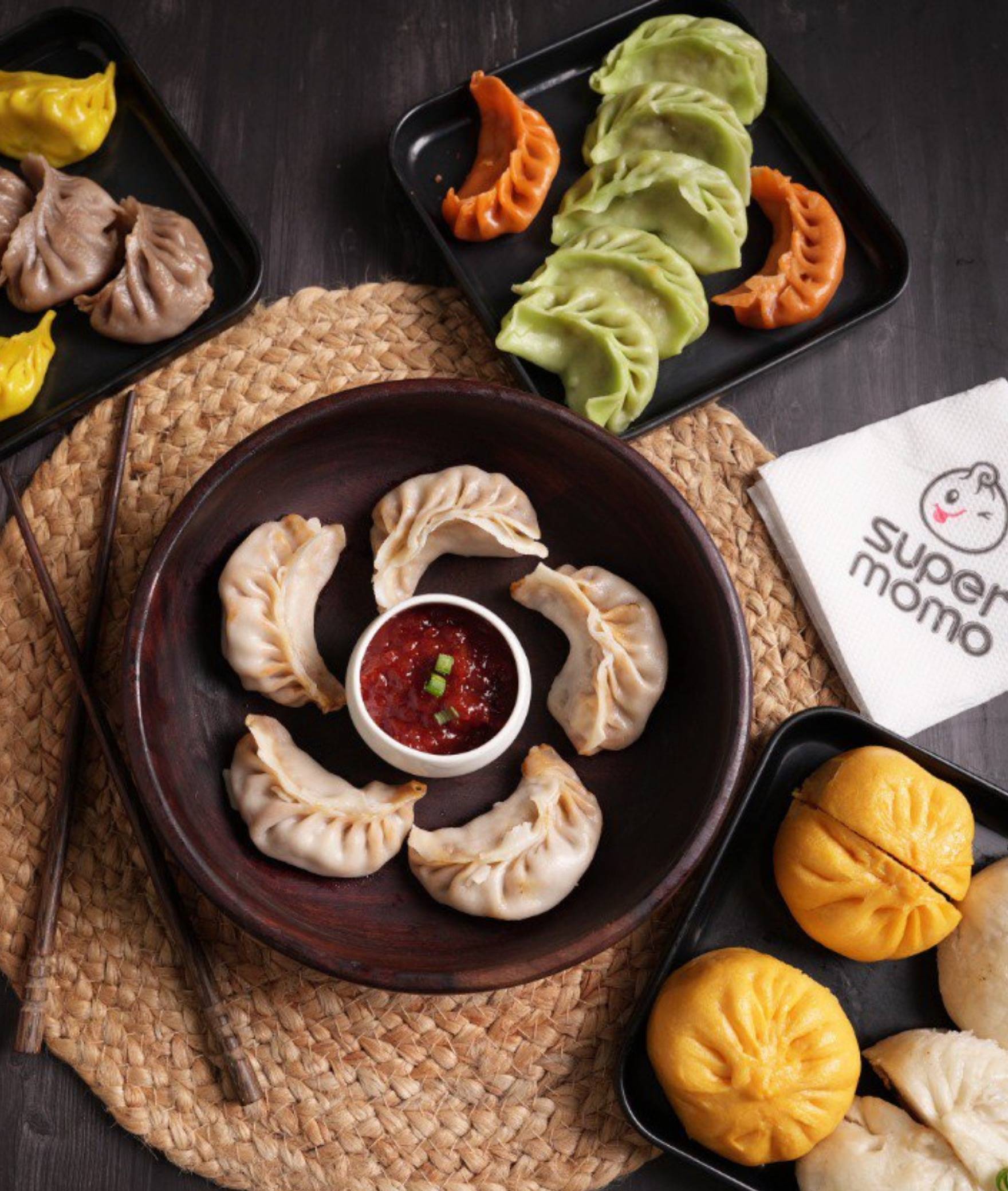 Order Food Online from Super Momo in Avadi, Chennai | Swiggy