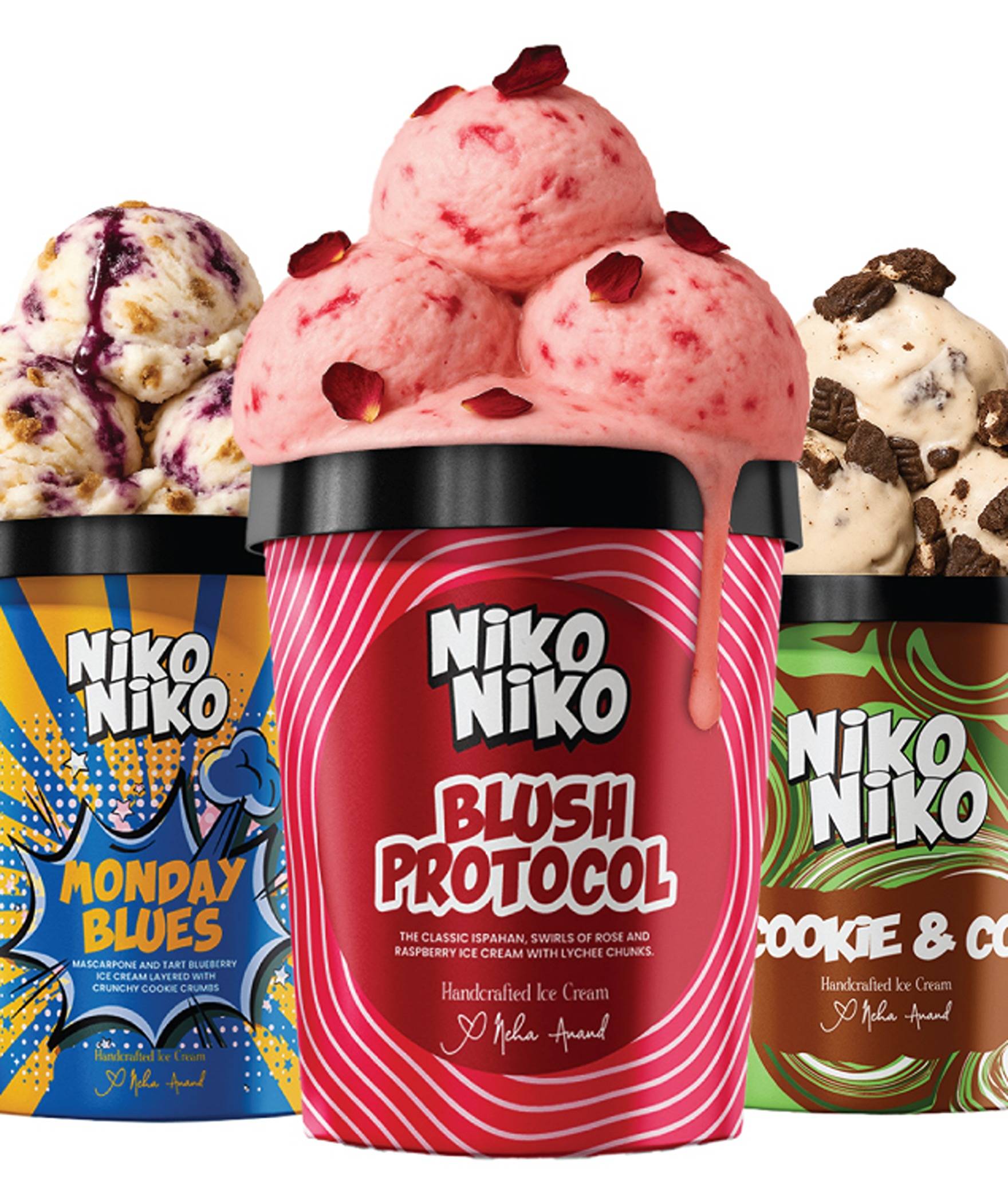 Order Food Online from Niko Niko in Royal Enrich, Pune | Swiggy