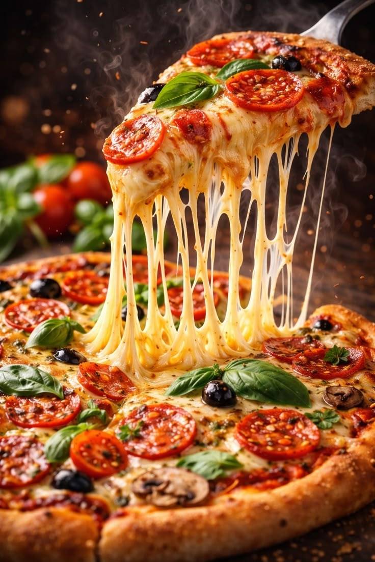 Order from Pizza NX online in Pune | Swiggy