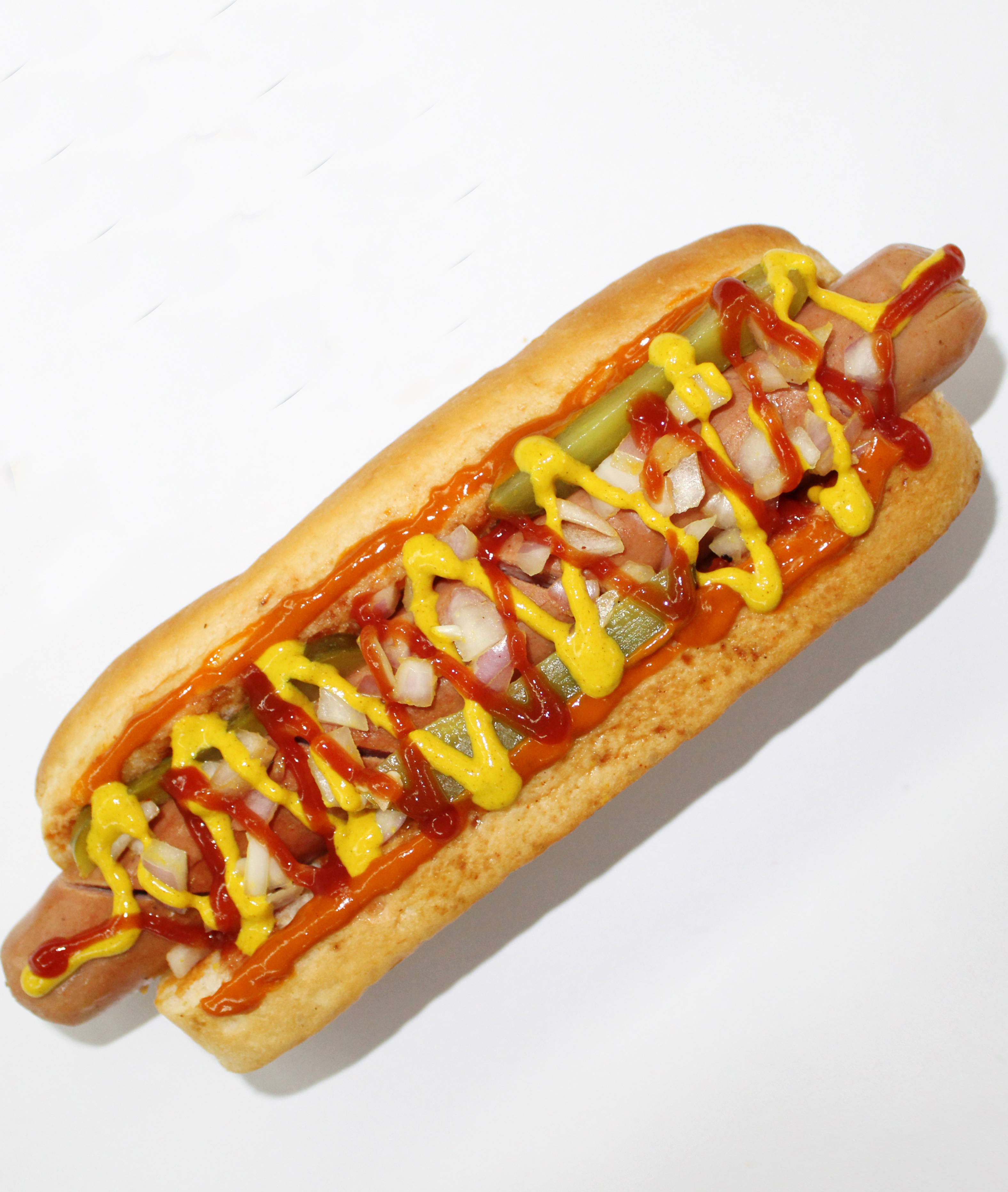 Hot Dog Central in Gomti Nagar,Lucknow - Order Food Online - Best