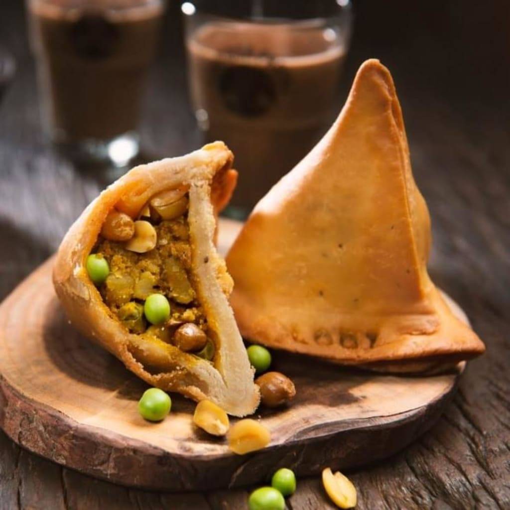 Top Samosa Outlets in Ranchi - Best Samosa Outlets - Justdial