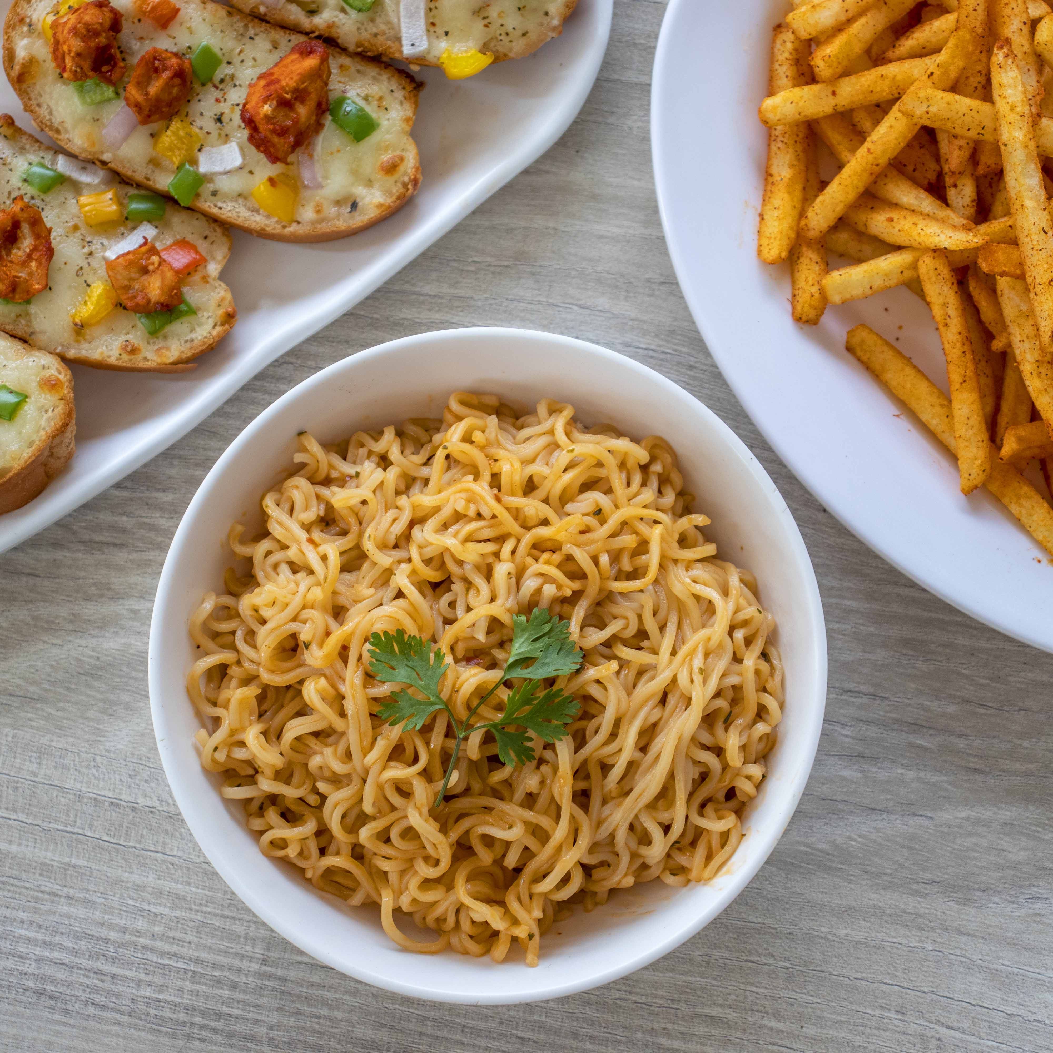 Cafe Moriyo's Home delivery Order online Dange Chowk PCMC Pune