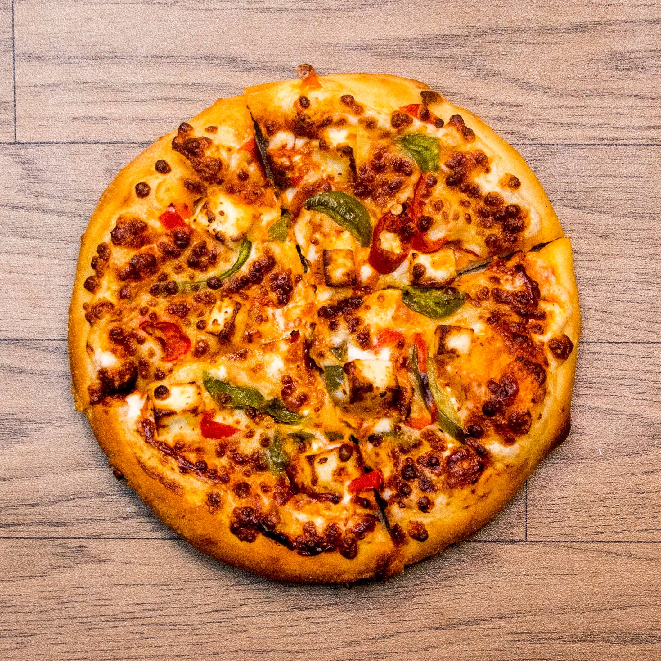 Pizza Galleria Home delivery Order online New Colony Sector 7 Gurgaon