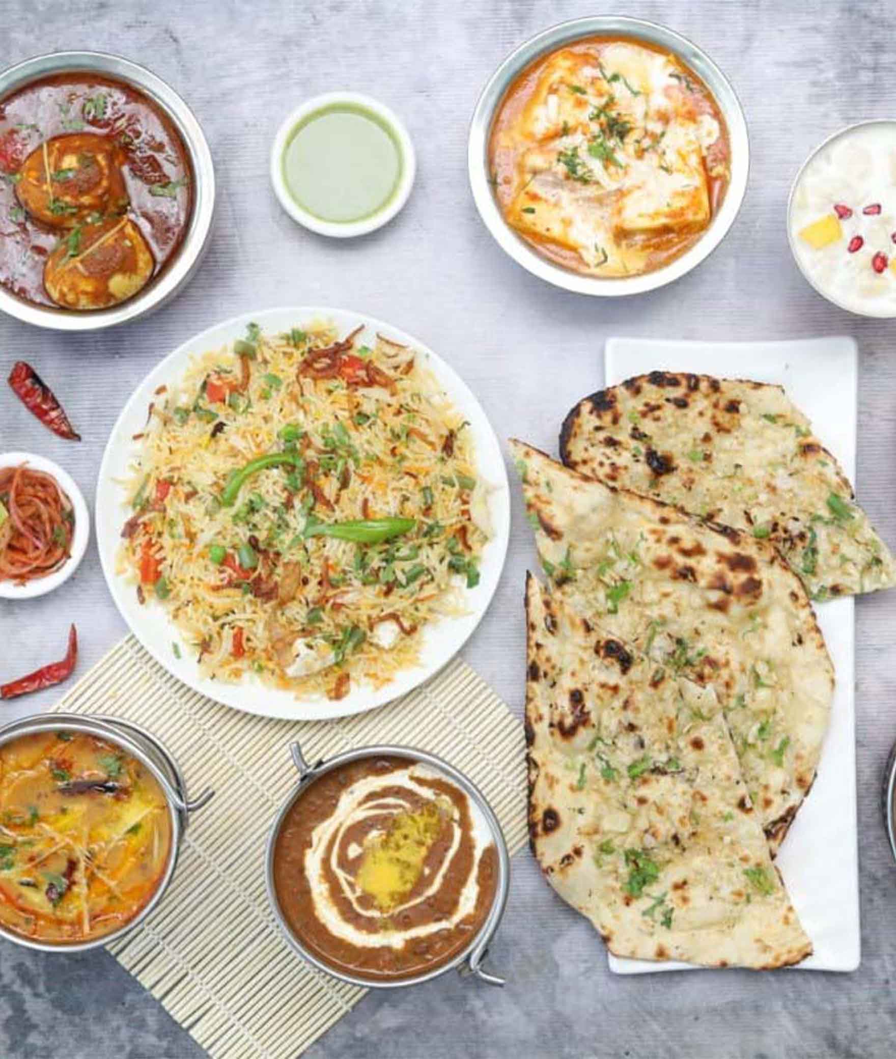 Kake Da Hotel Of Connaught Place Fame Jalandhar Home delivery Order