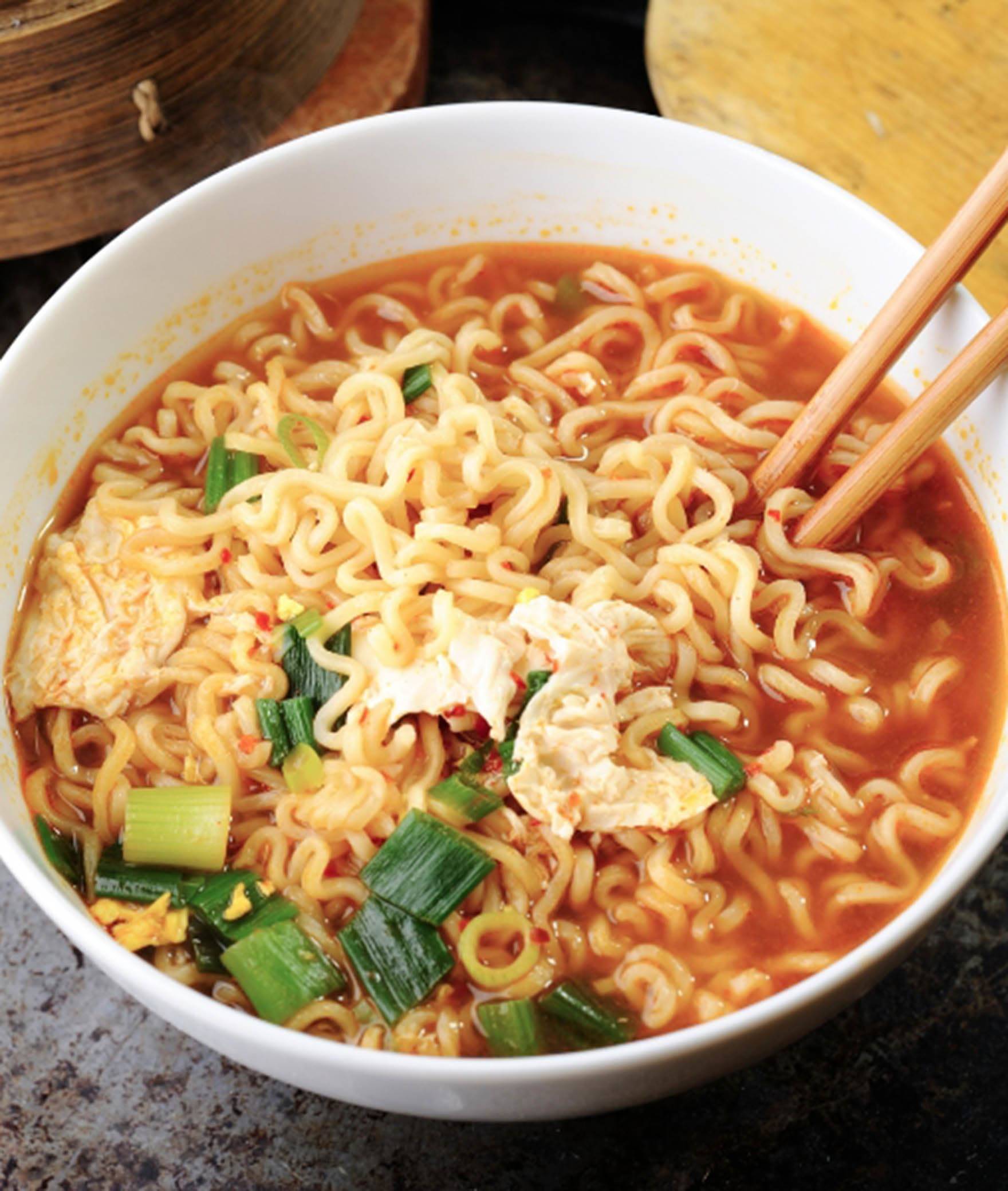 Buldak Ramen: A Spicy Delight That Ignites Your Taste Buds - Its