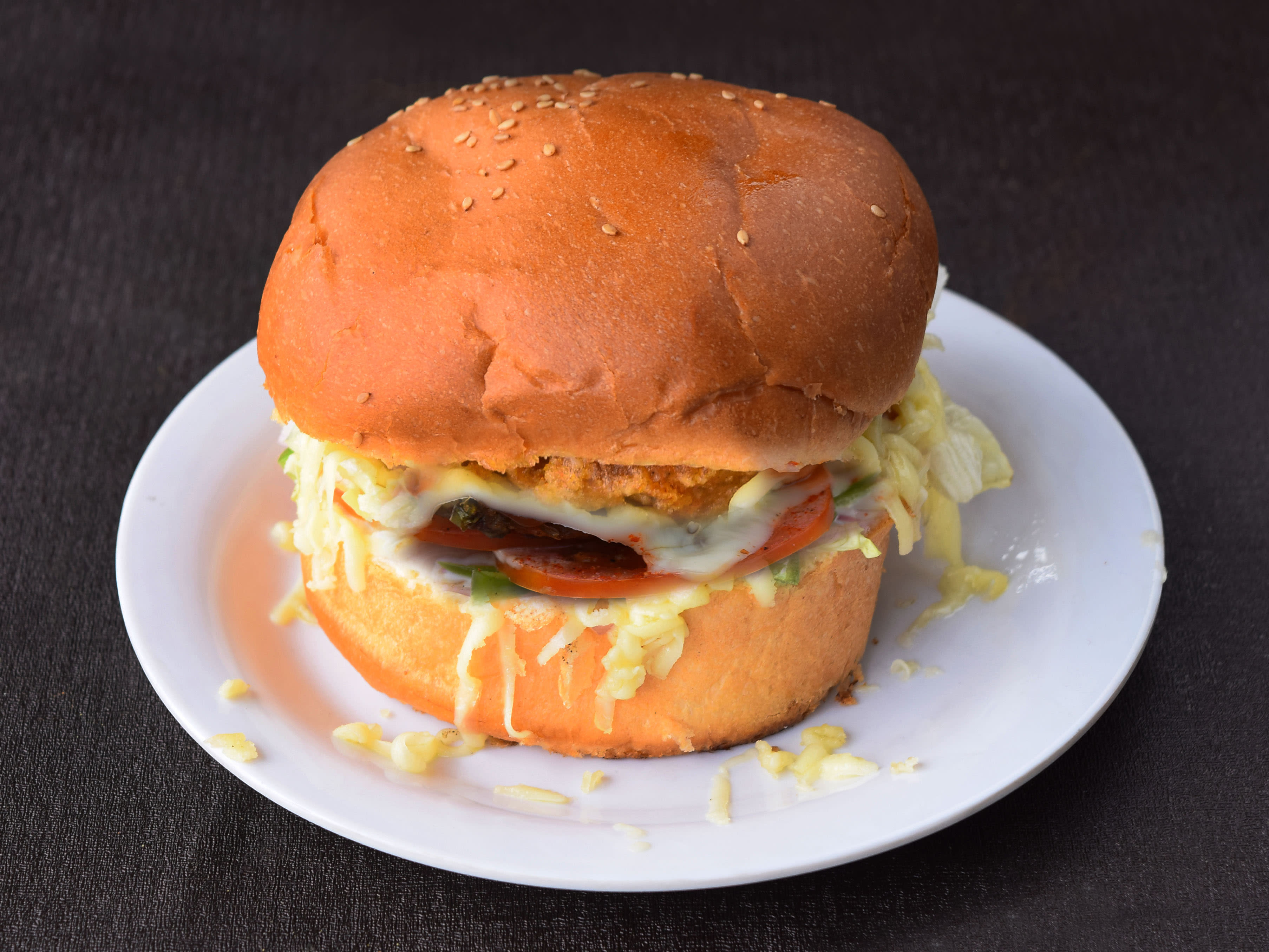 GORIS EK NUMBER VADAPAV Home delivery Order online Malad Kan West