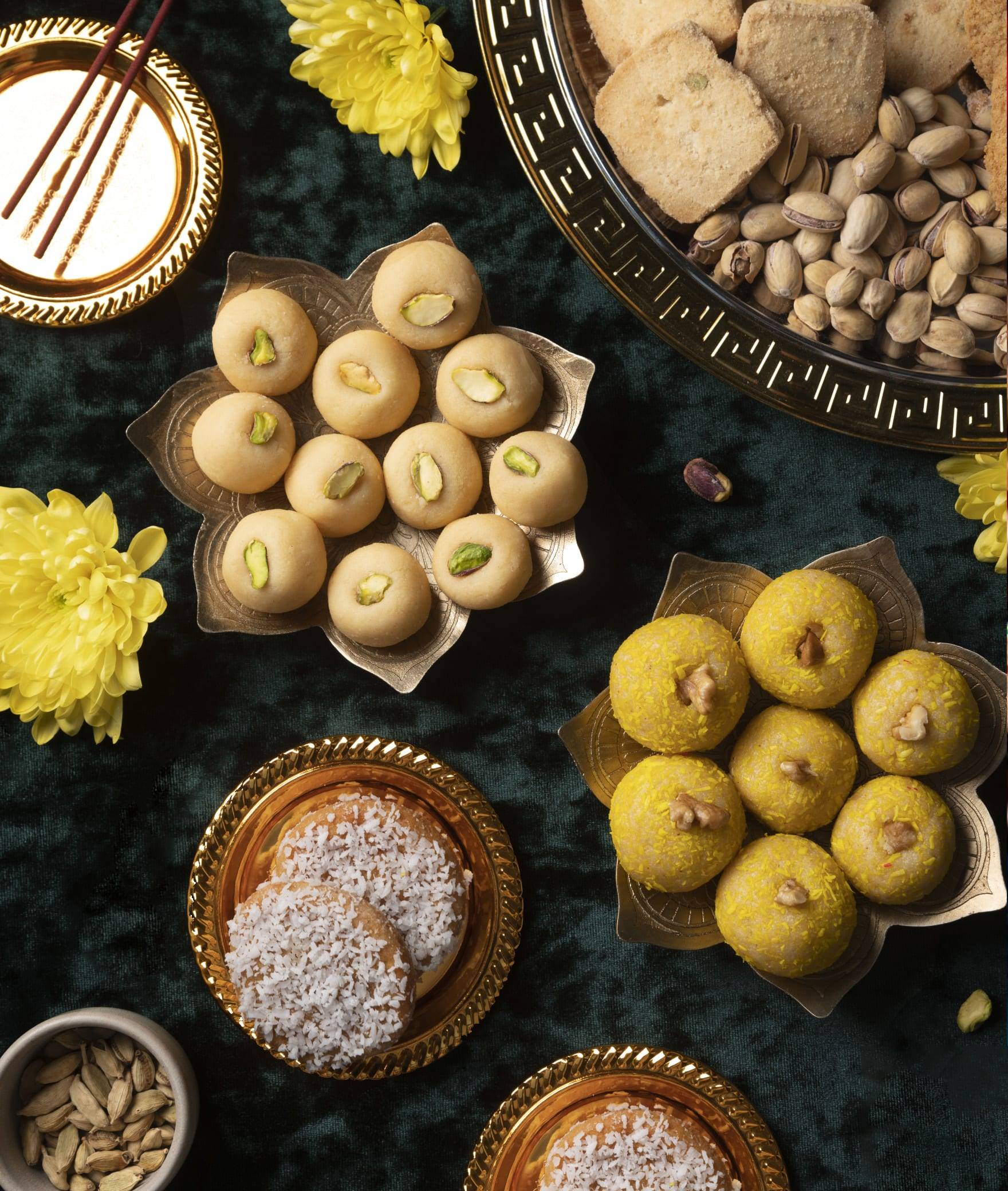 Kanha Home delivery Order online Vidhyadhar Nagar Vidhyadhar