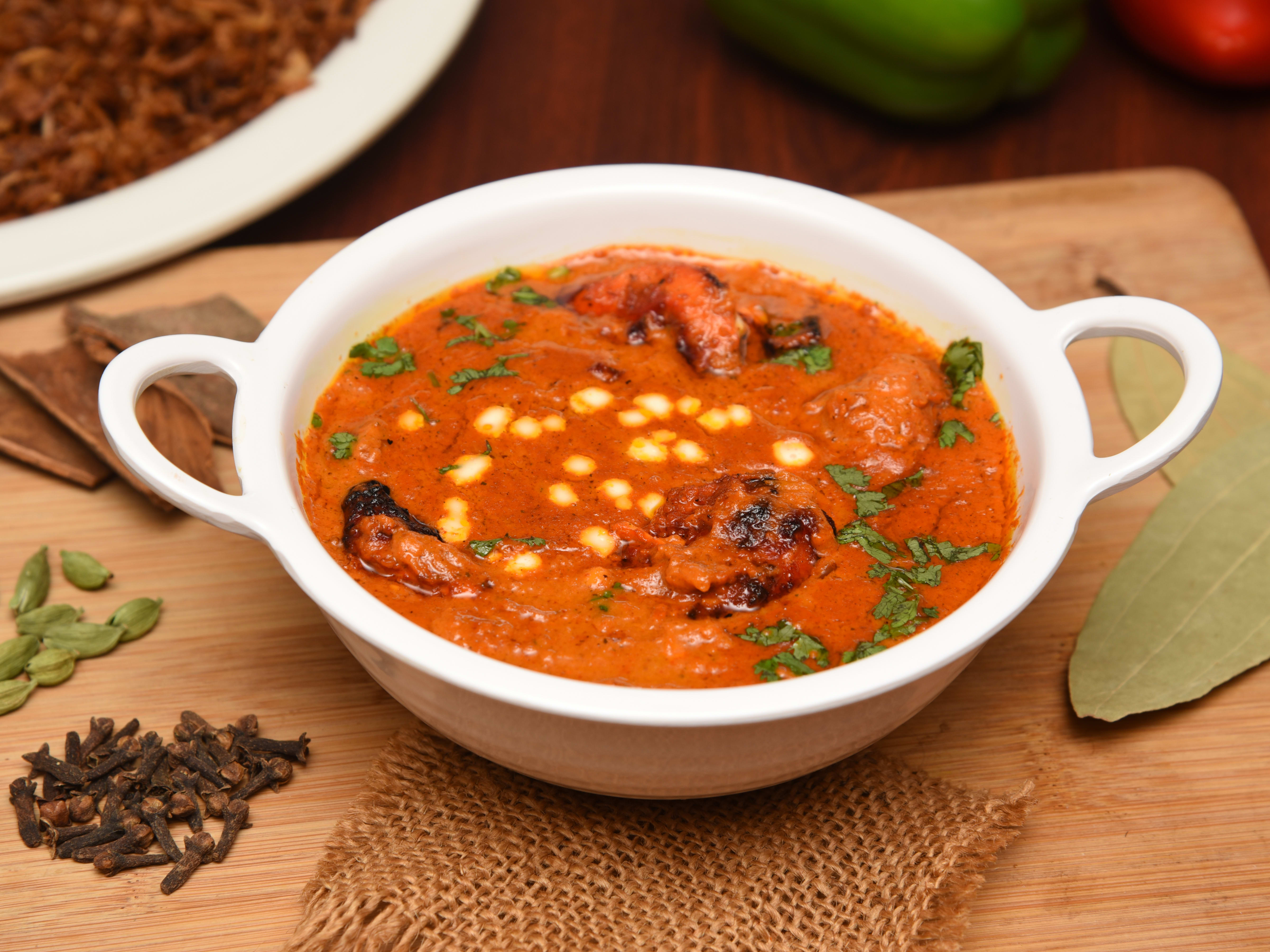 The food factory Home delivery Order online Munnekollal