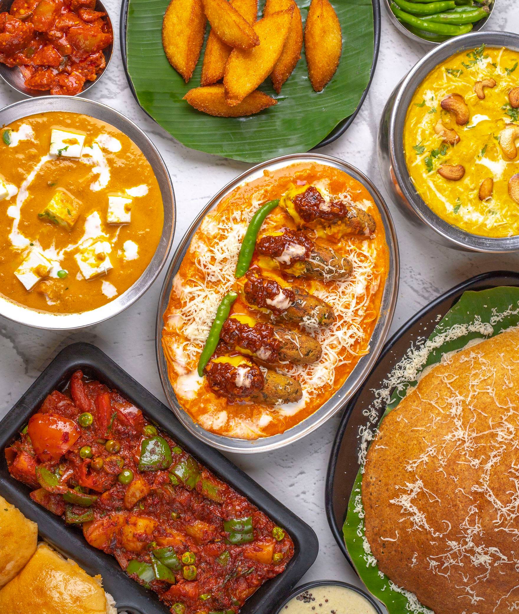 Sadguru Pure Veg Home delivery Order online Goregaon West