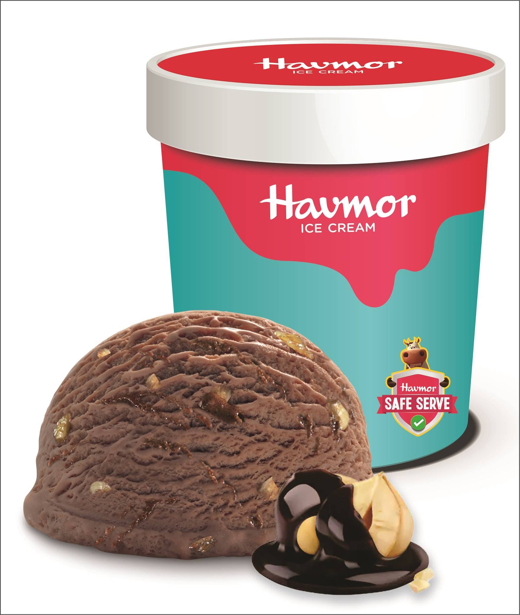 Havmor Ice Cream Home delivery Order online Manik Bagh Road
