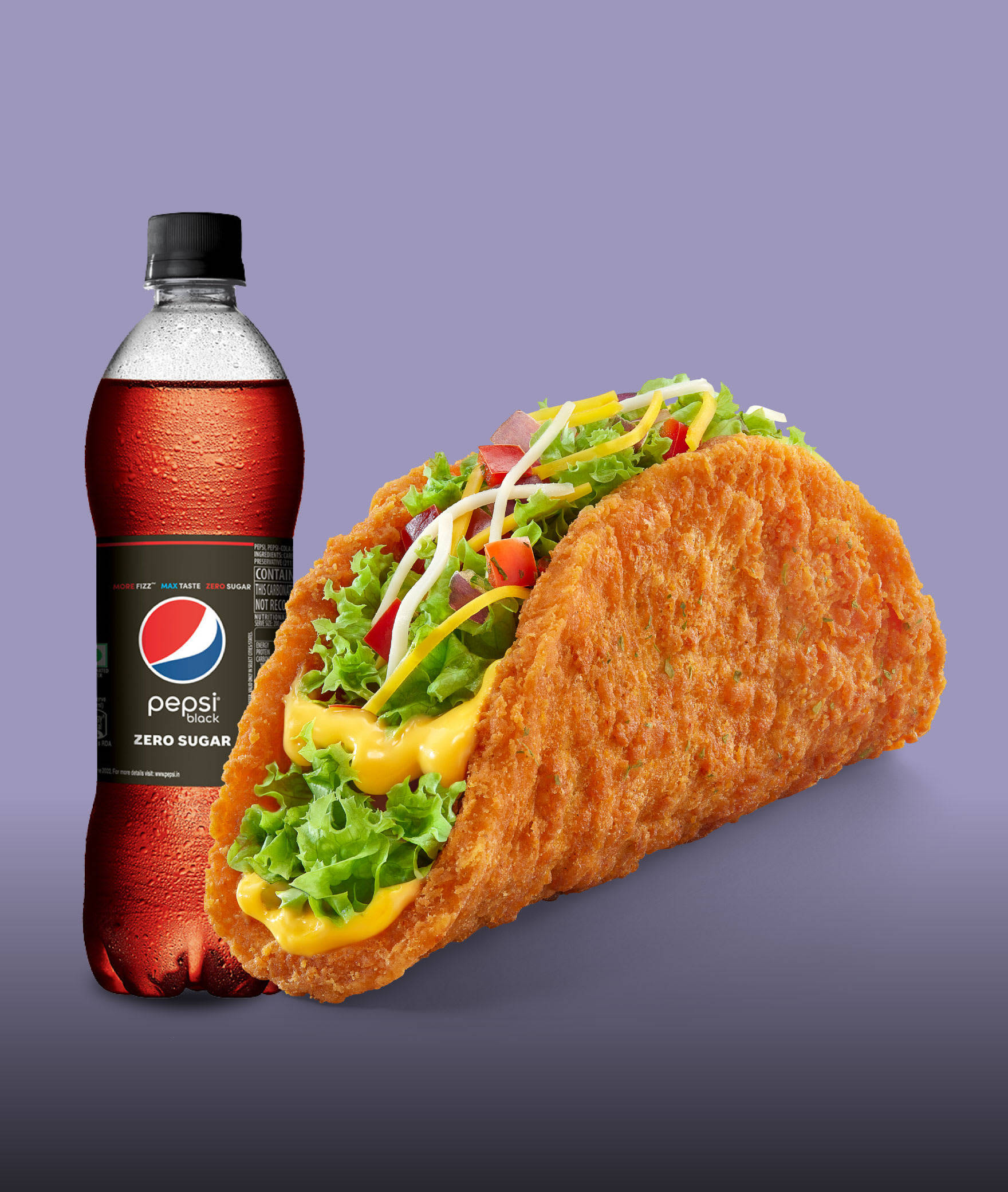 Taco Bell Home delivery Order online MG Road MG Road Kochi