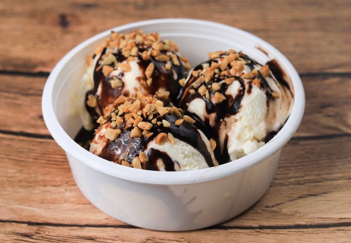 27 Irresistible Gifts For Ice Cream Lovers That They'll Go Banana Splits  Over