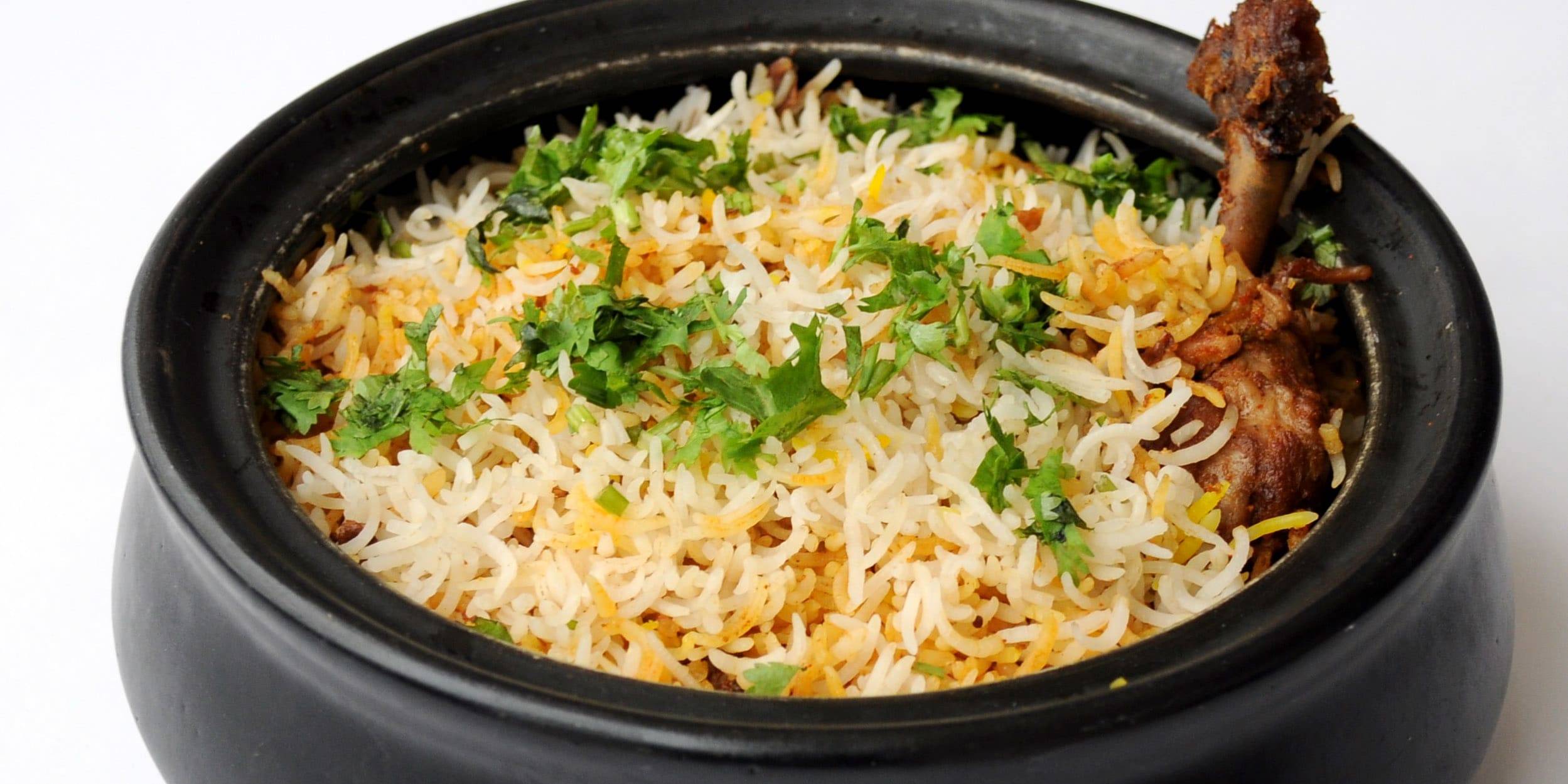 Armani KG Biryani in DLF Phase 4 Gurgaon Order Food Online Swiggy