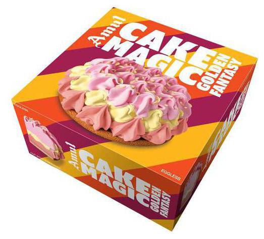 Amul ice deals cream cake