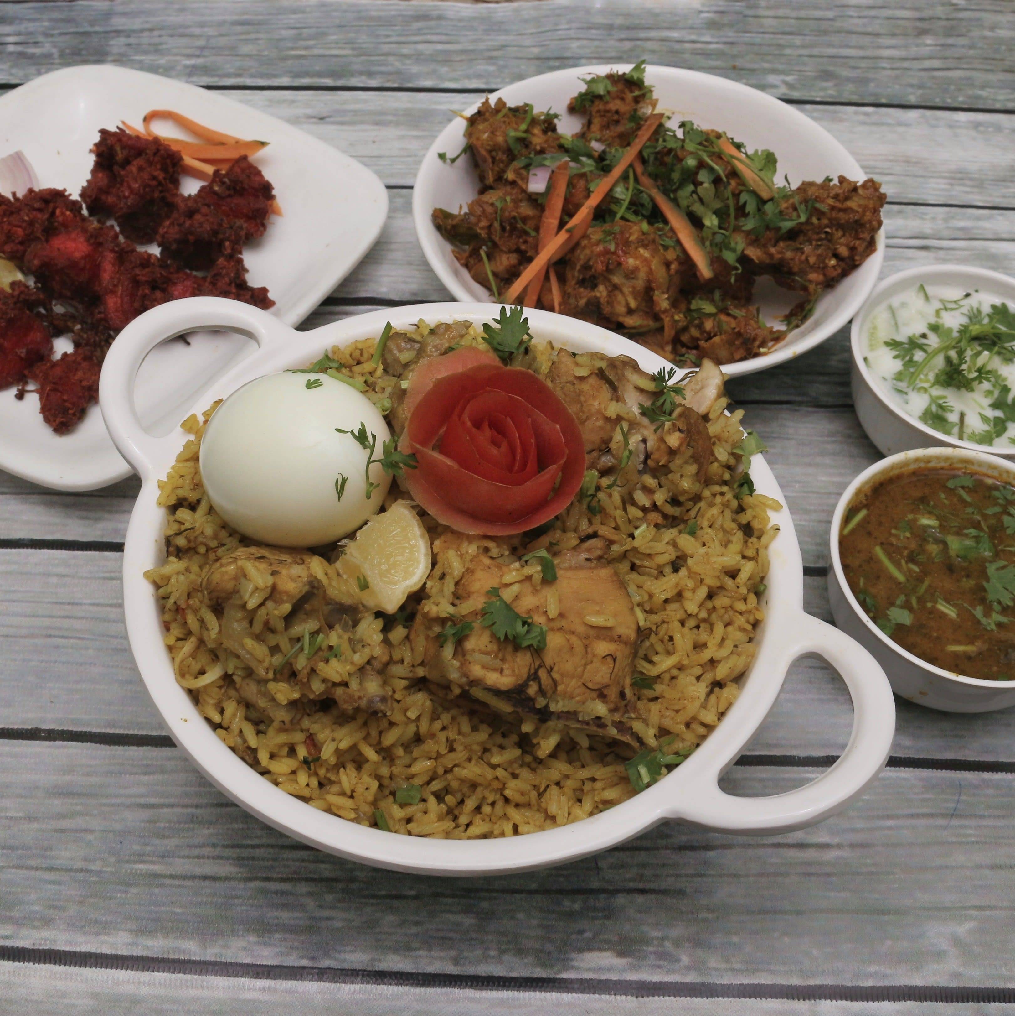 B S FAMILY RESTAURANT ( VEG AND NON VEG) Home delivery Order online