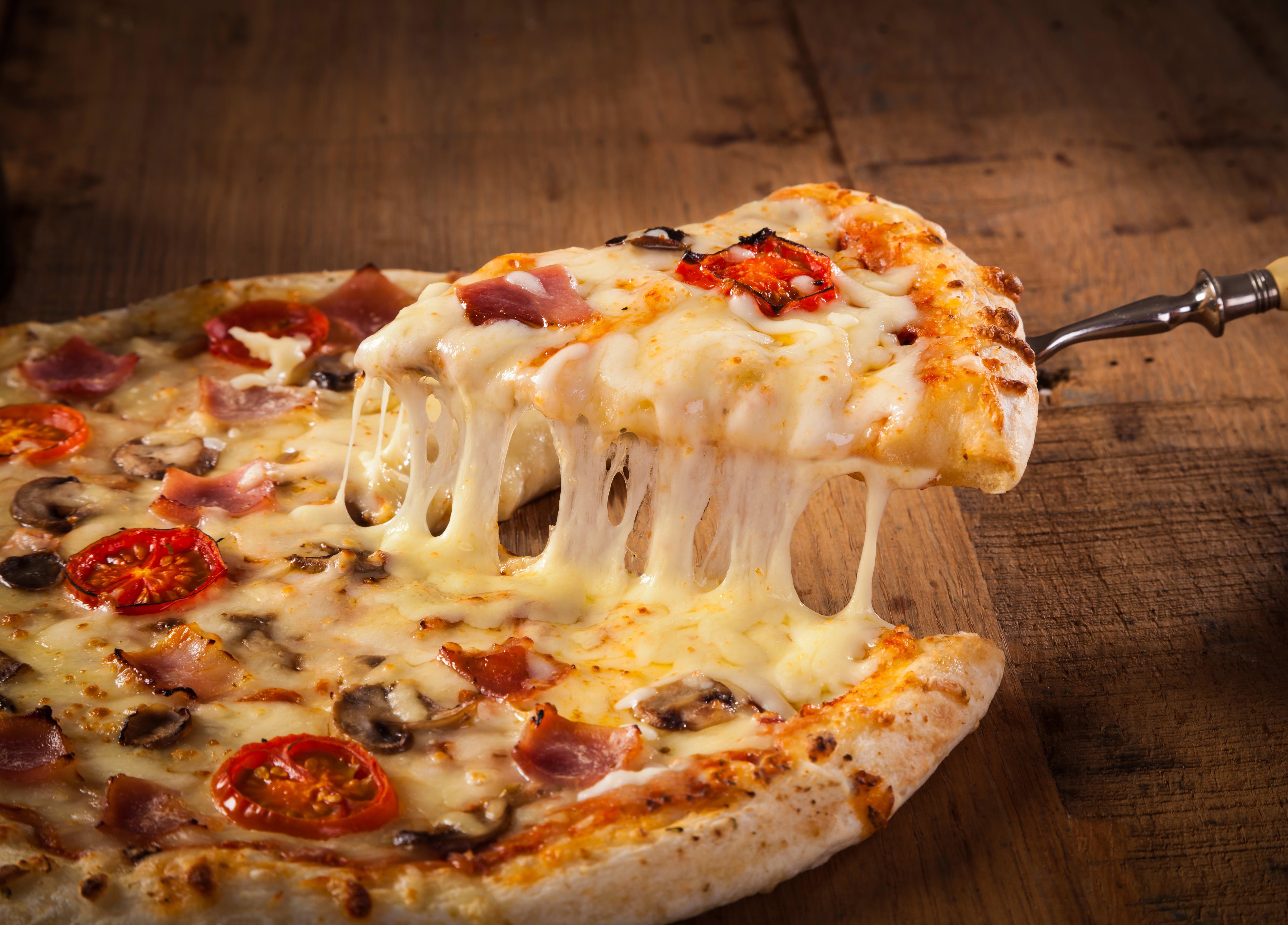 Pizza Image 2