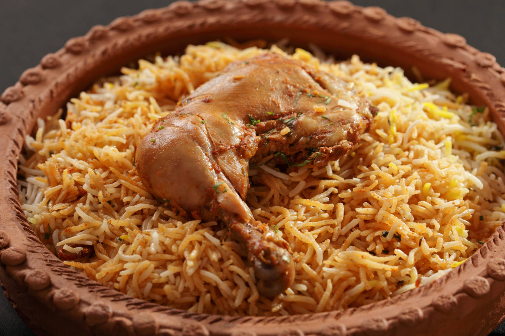 Zam Zam Biryani