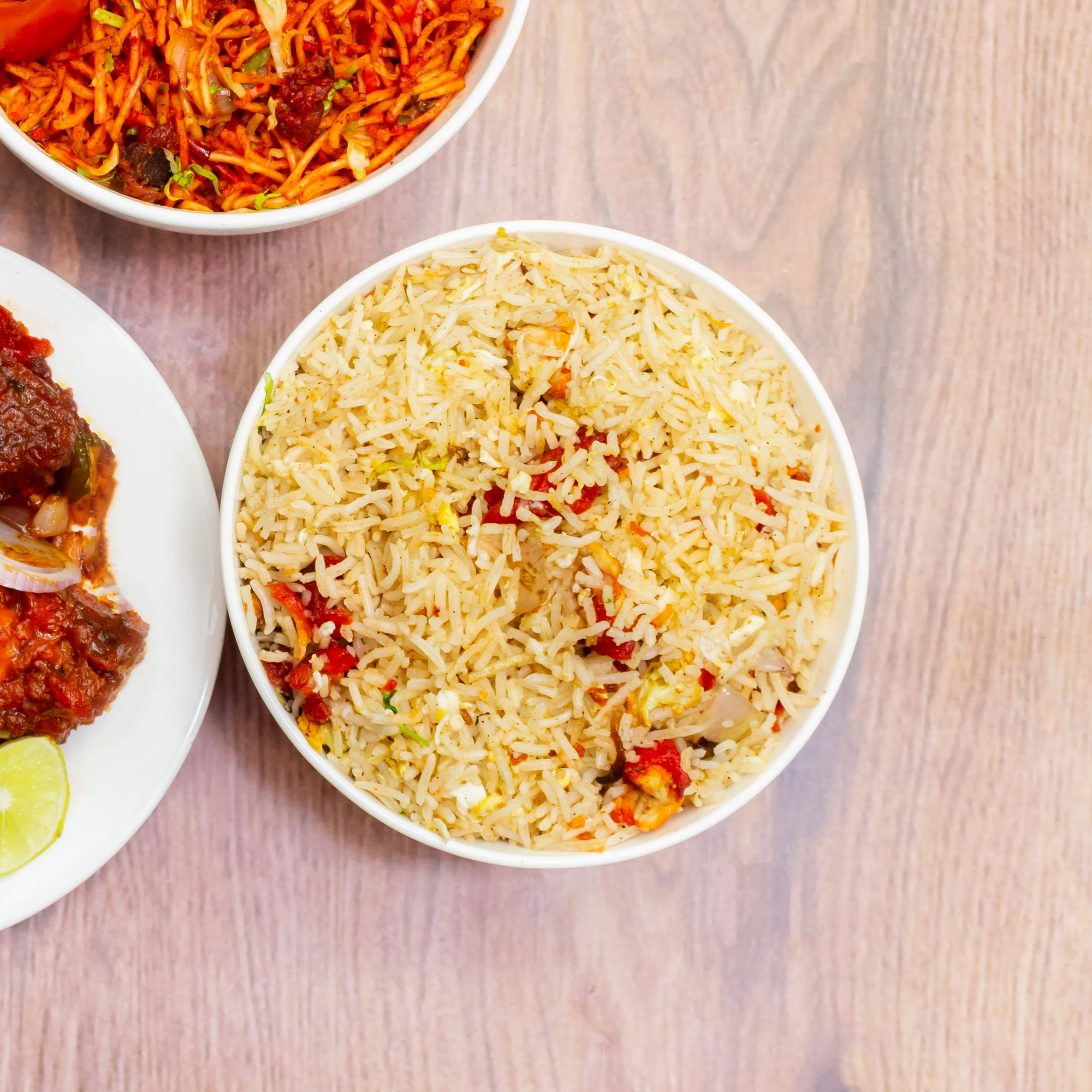 S.S Fast Food Home delivery Order online Thiruvanmiyur