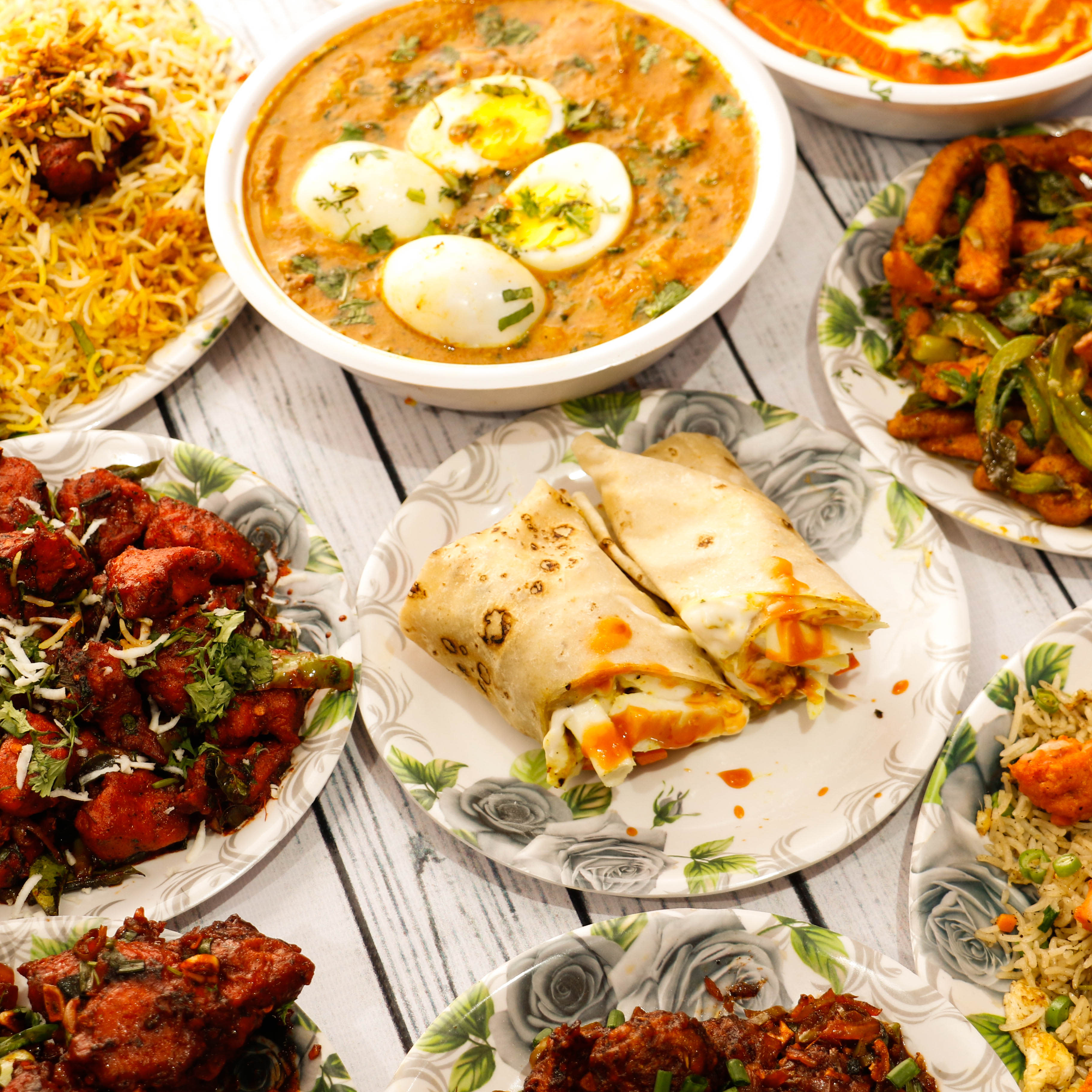 Real Taste of Warangal Food Court Home delivery Order online