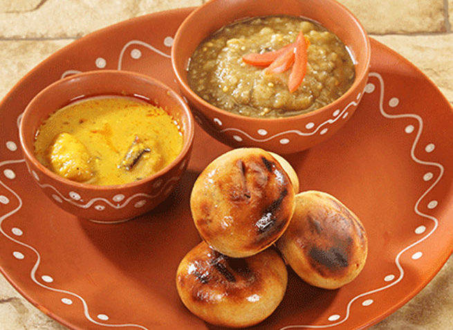 Varanasi Street Food