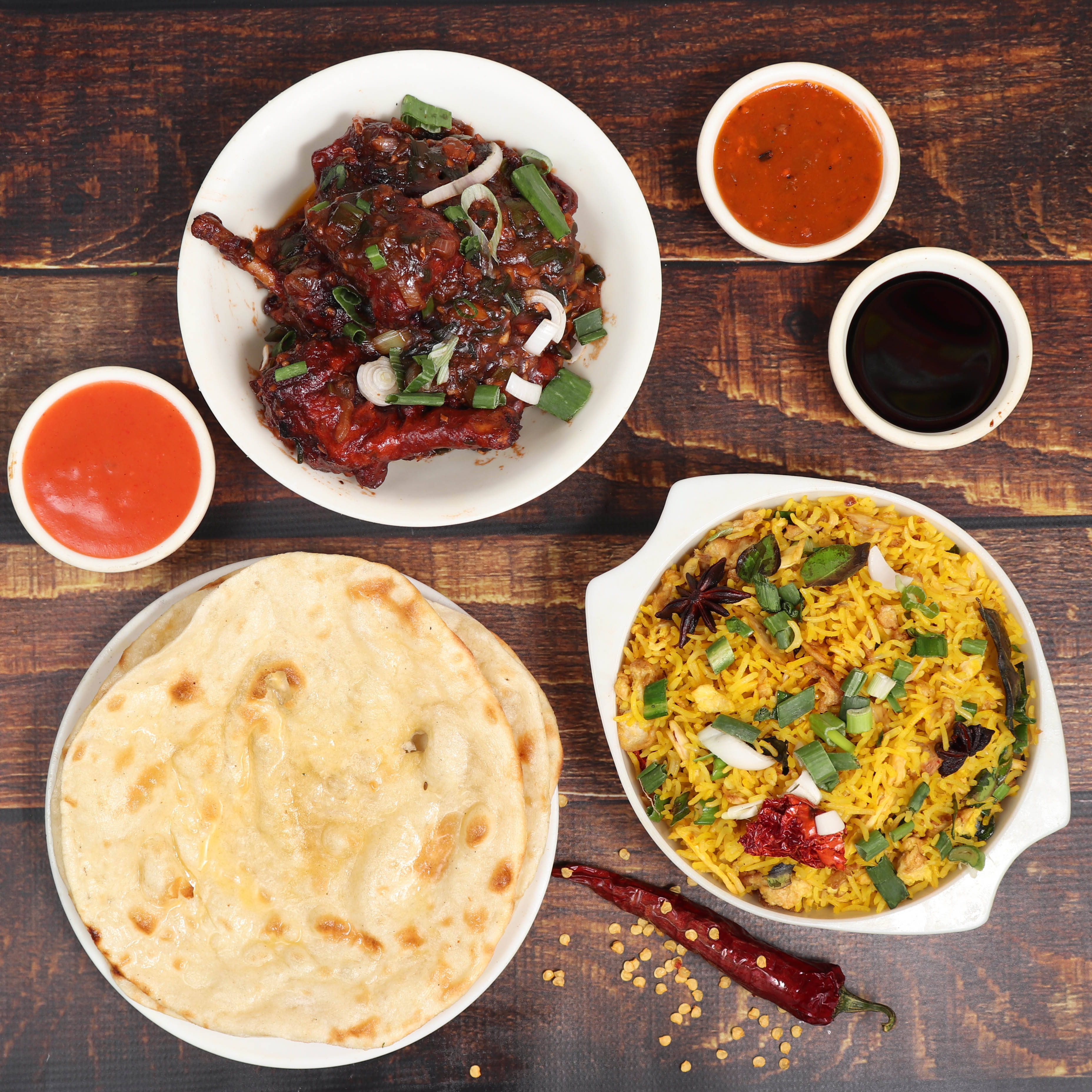 Sai Leela Fast Food Home delivery Order online Malad, Kan West