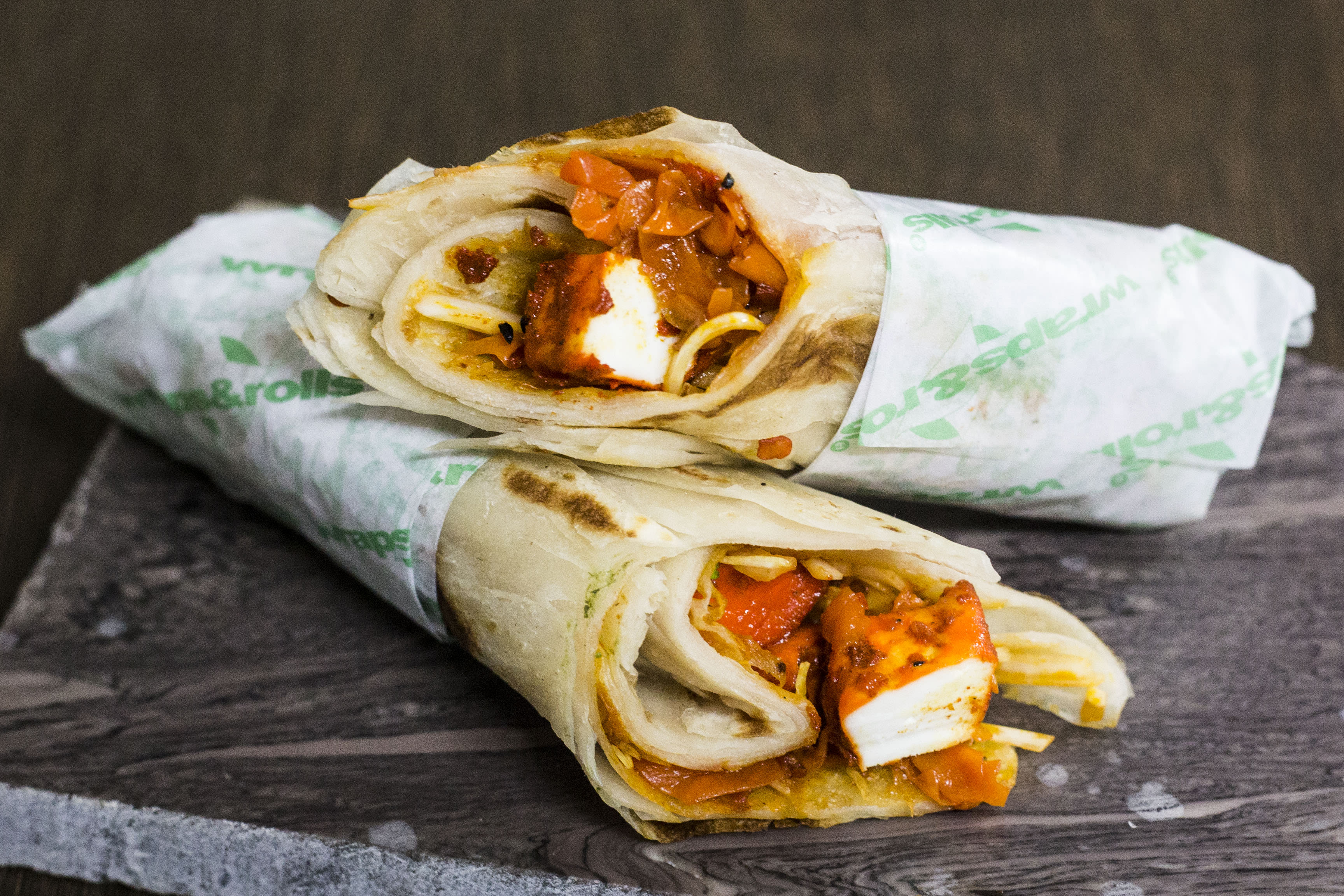 Rolls Brand Kitchen