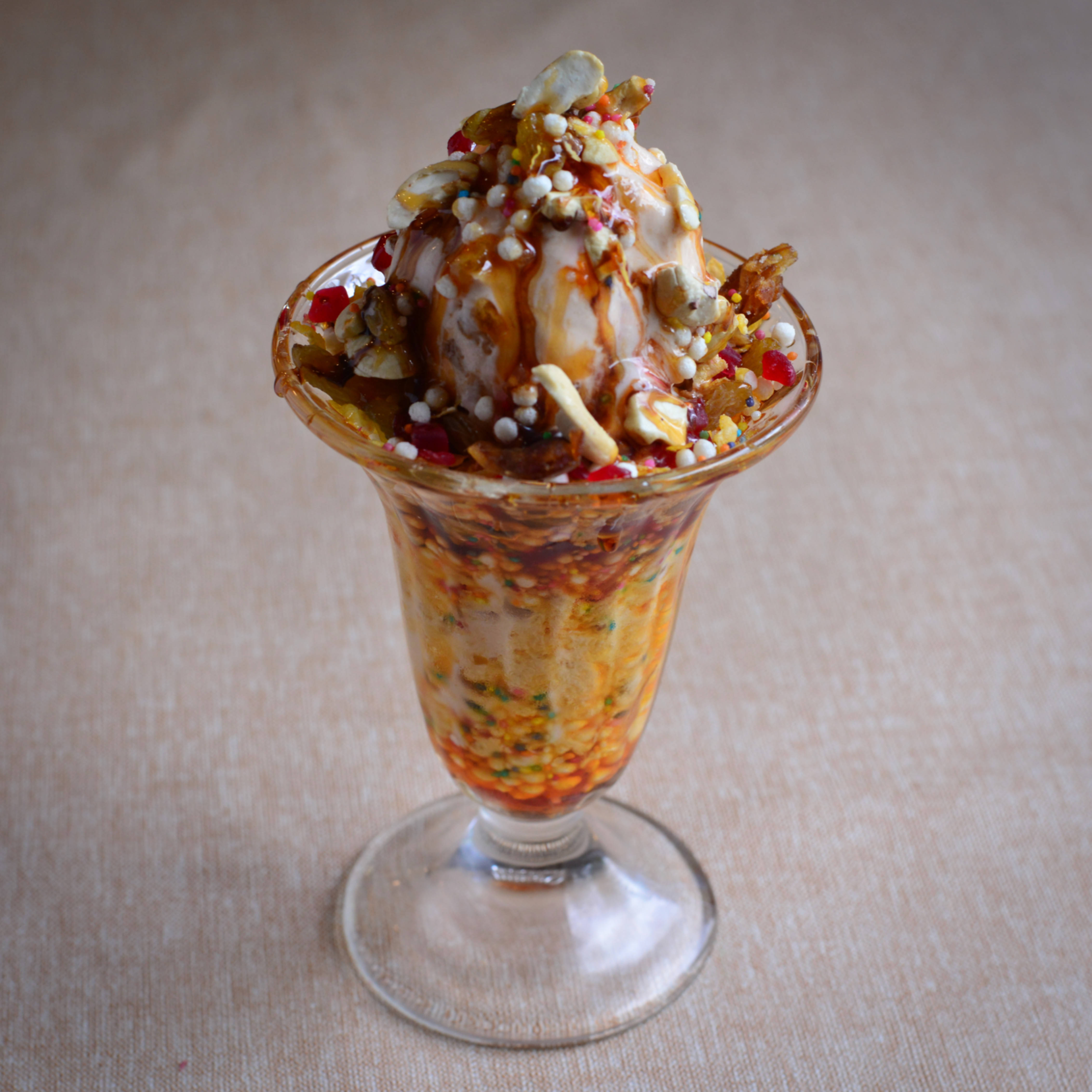 The Ice Cream Factory Home delivery Order online 3rd Phase Kakkanad Kochi