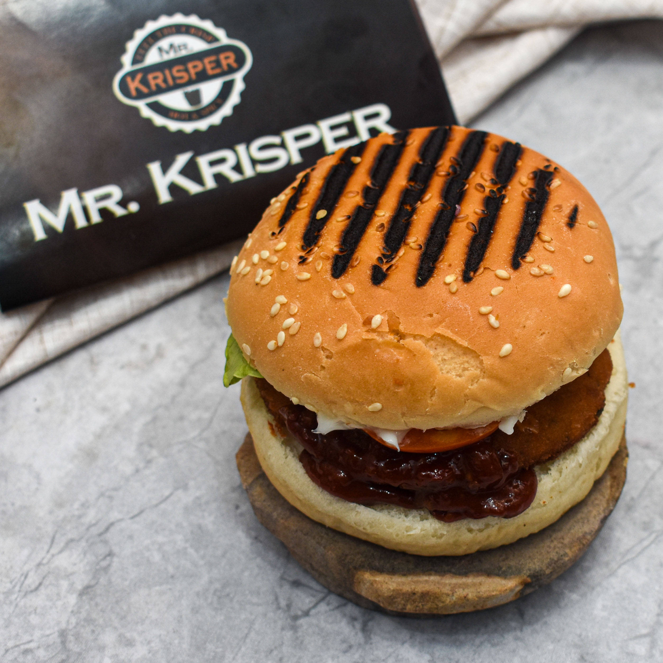 Mr. Krisper in Model Town Yamuna Nagar | Order Food Online