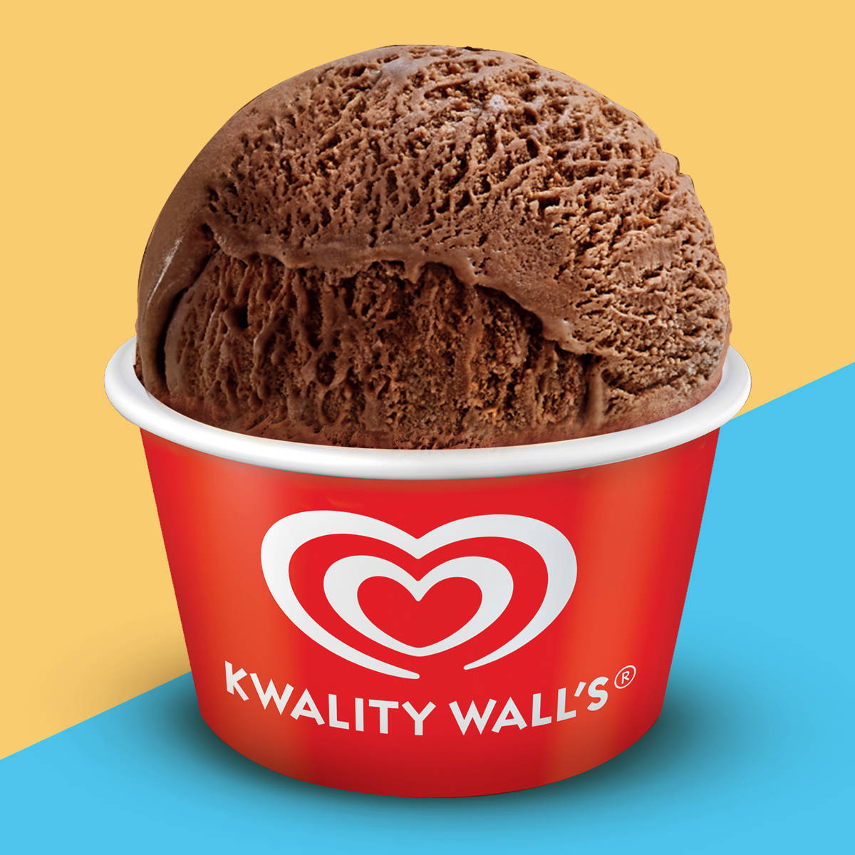 Kwality walls deals ice cream price