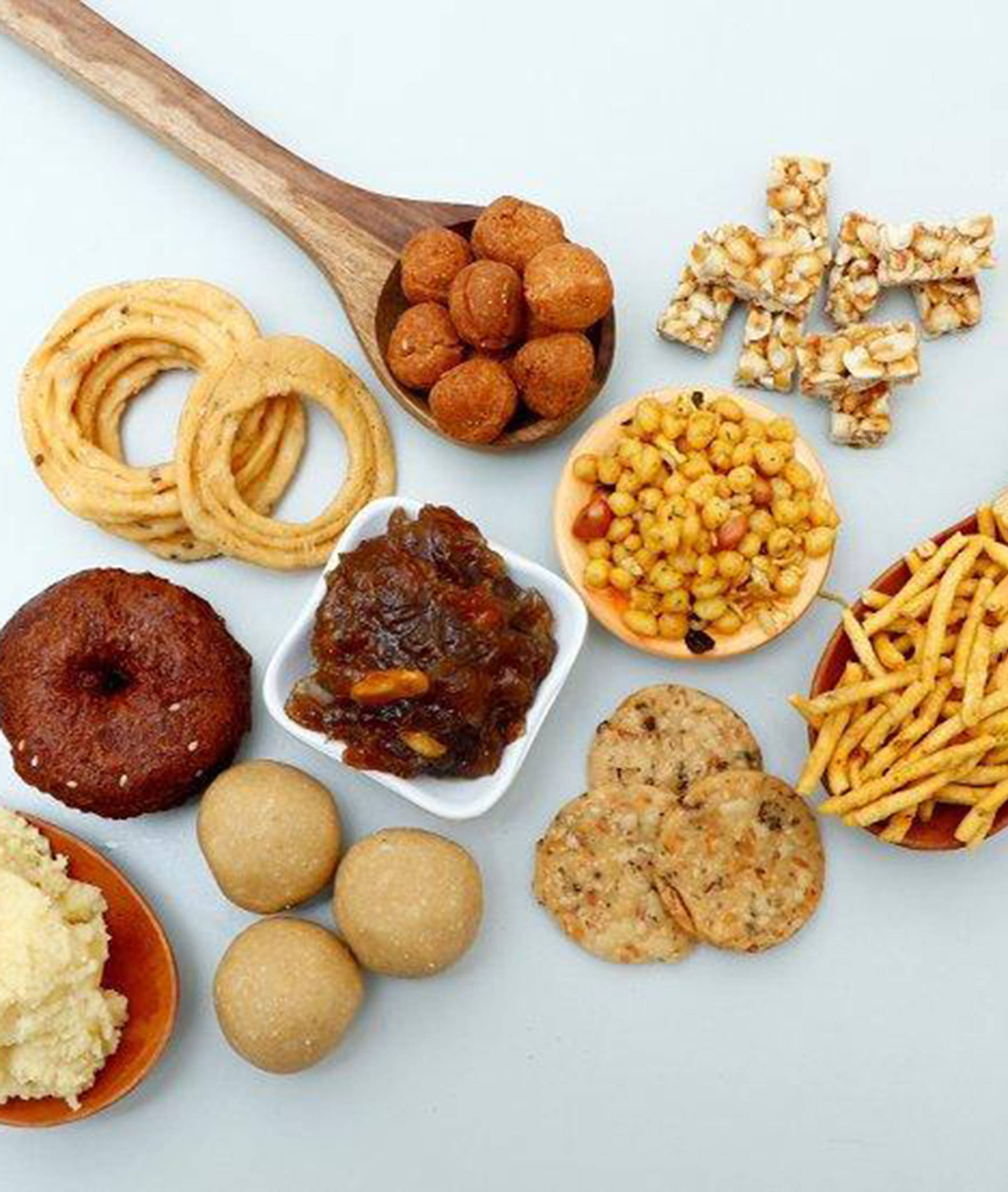 Subbudus The SnackStop ( Eswaris Homemade snacks ) Home delivery