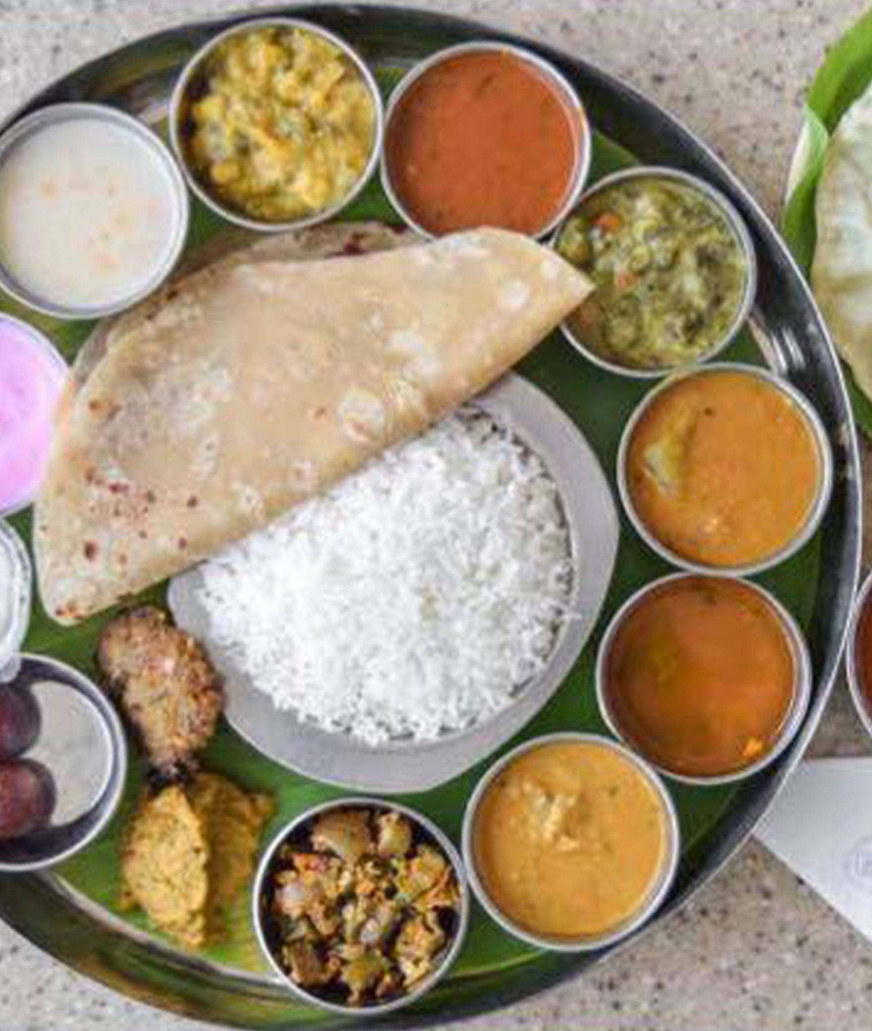 A2B Adyar Ananda Bhavan Home delivery Order online selaiyur