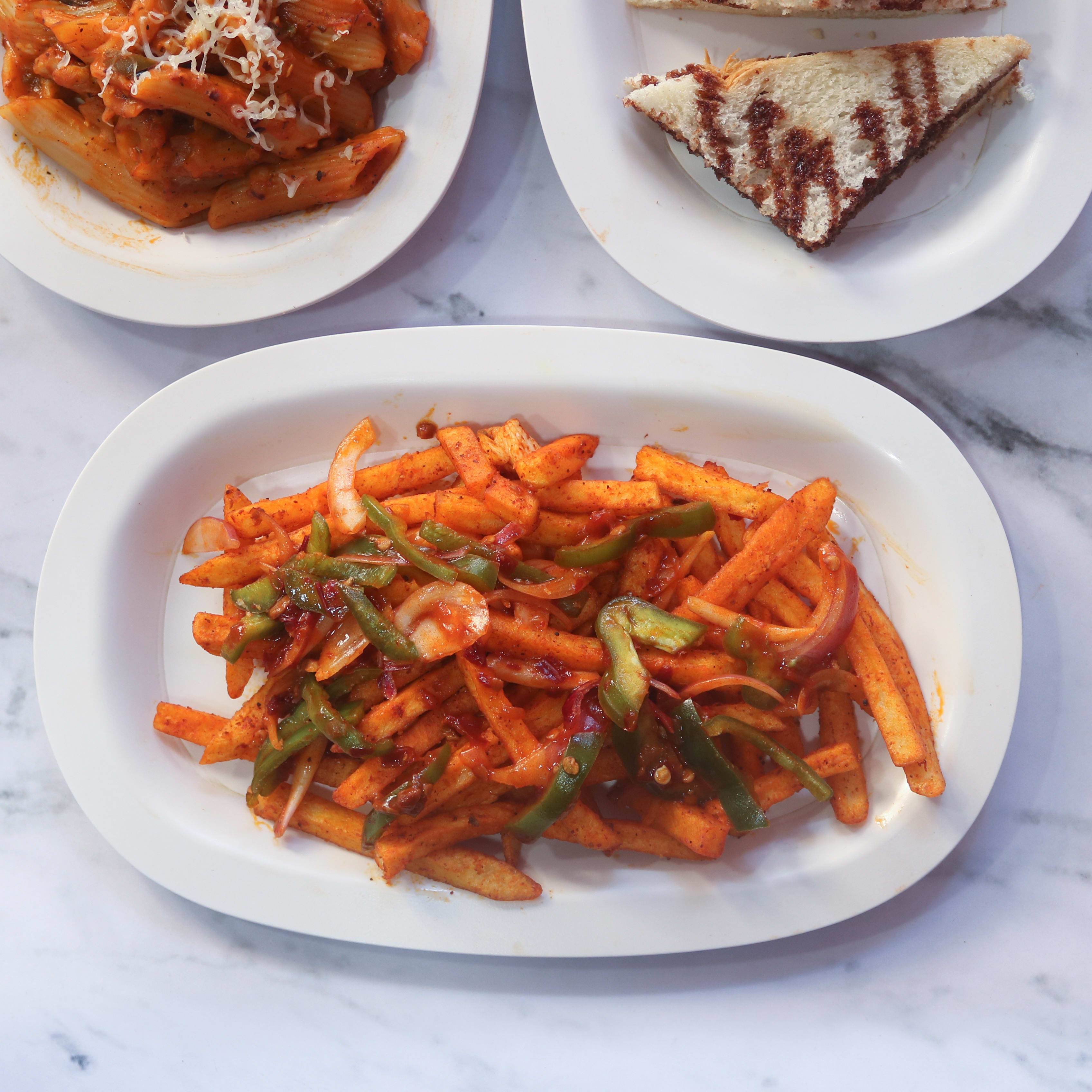 Tiger Fries & Burgers Home delivery Order online Wakad Wakad Pune