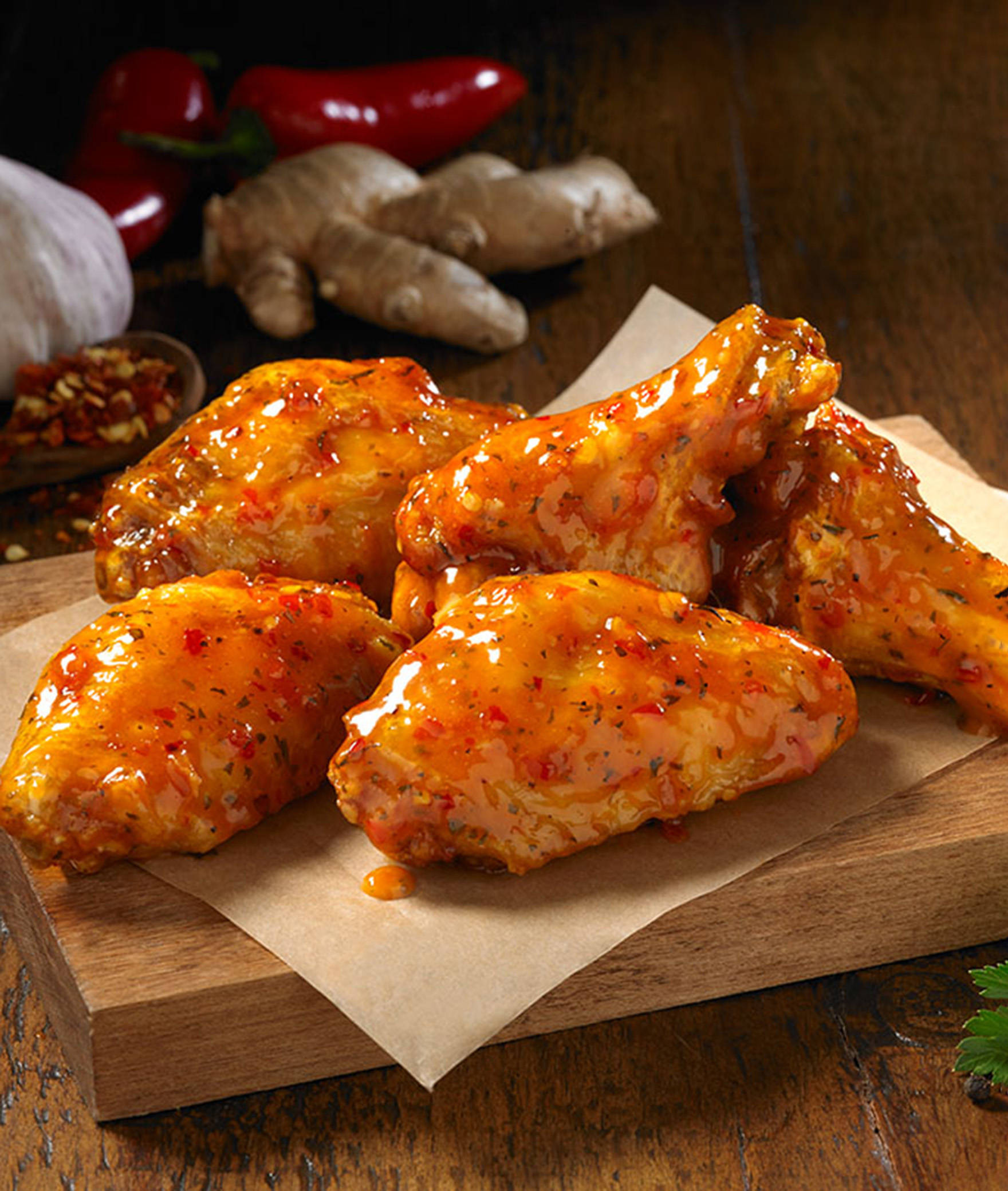 Bww online ordering deals