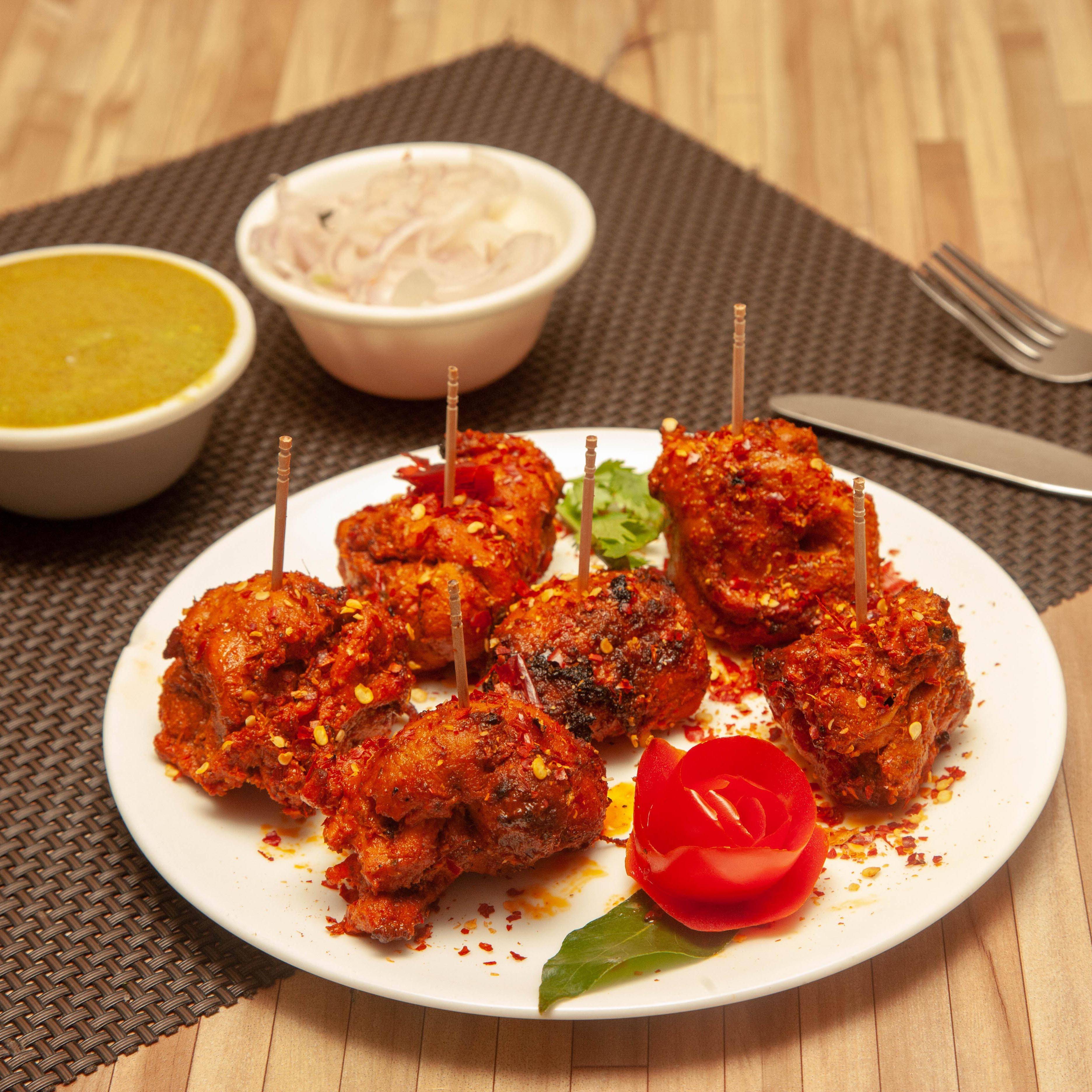 Grill House Home delivery Order online Nungambakkam Nungambakkam