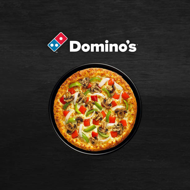 Domino's Pizza Home delivery Order online Mansarovar Mansarovar