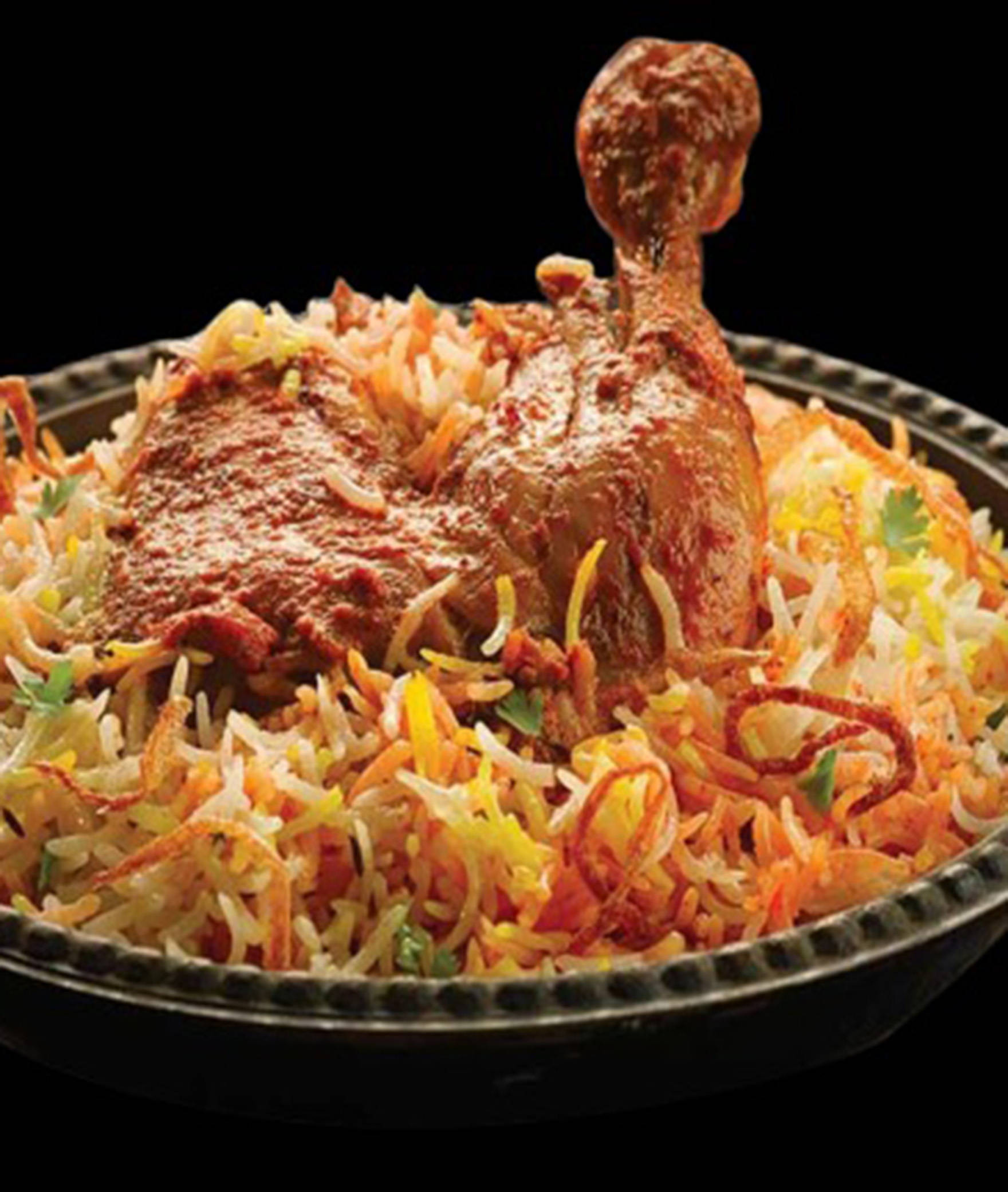 Iniiaas Bhai Veetu Biriyani in Selaiyur Chennai | Order Food Online | Swiggy