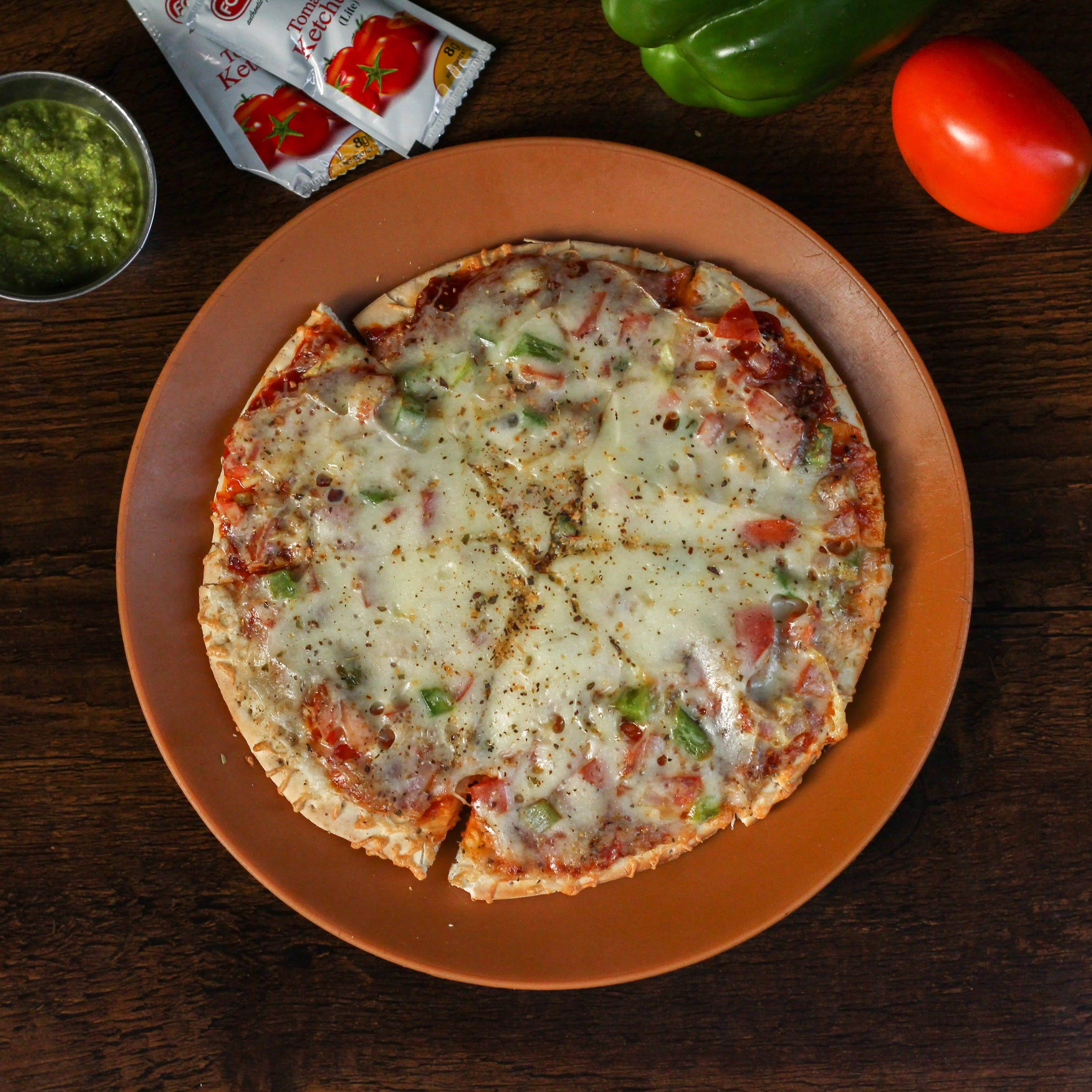 Vaishali Fast Food Corner Home delivery Order online Katargam