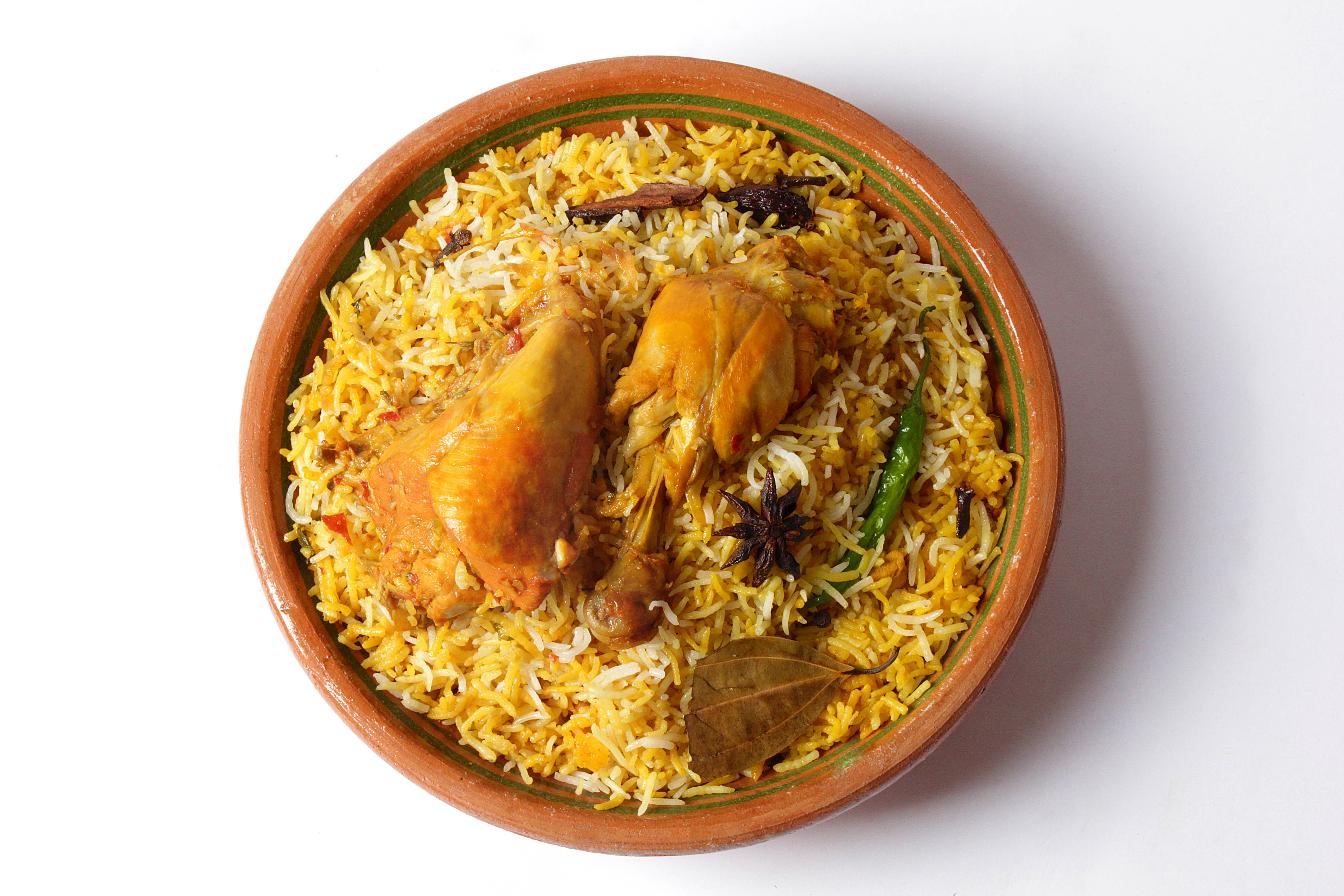 City Biryani Express Home delivery Order online Tikona Park New