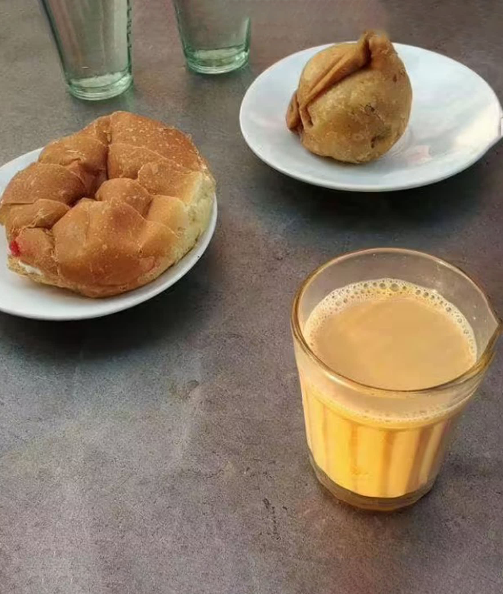 Sharma Ji Ki Chai Hazratganj in Lalbagh Lucknow | Order Food Online | Swiggy