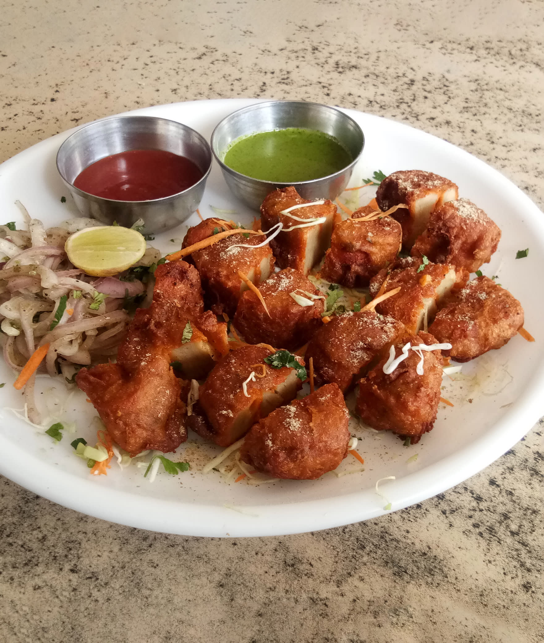 Flying Foods Home delivery Order online Bahadur kay Road Ludhiana