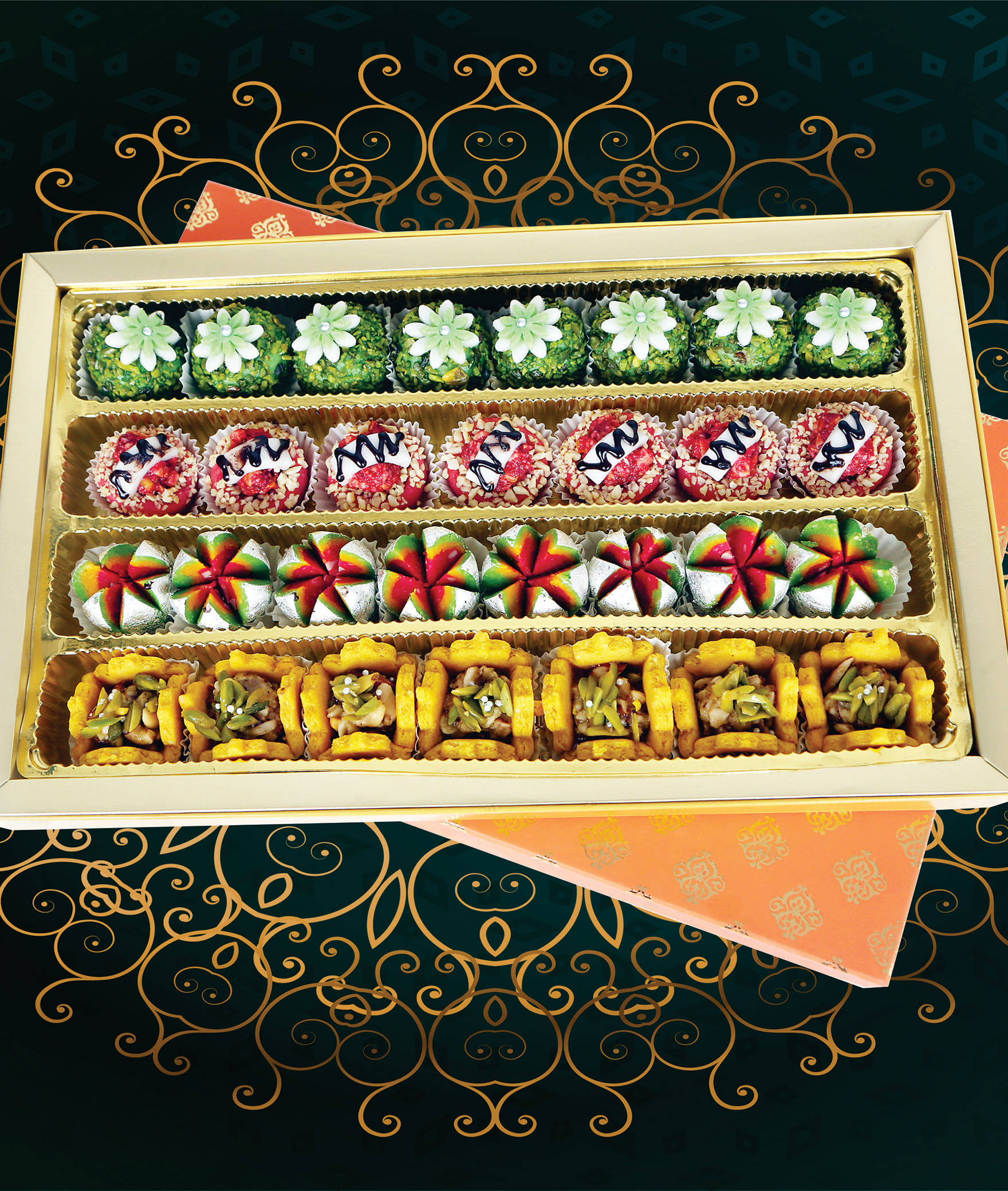 Surbhi Sweets And Snacks Home delivery Order online Daffatary