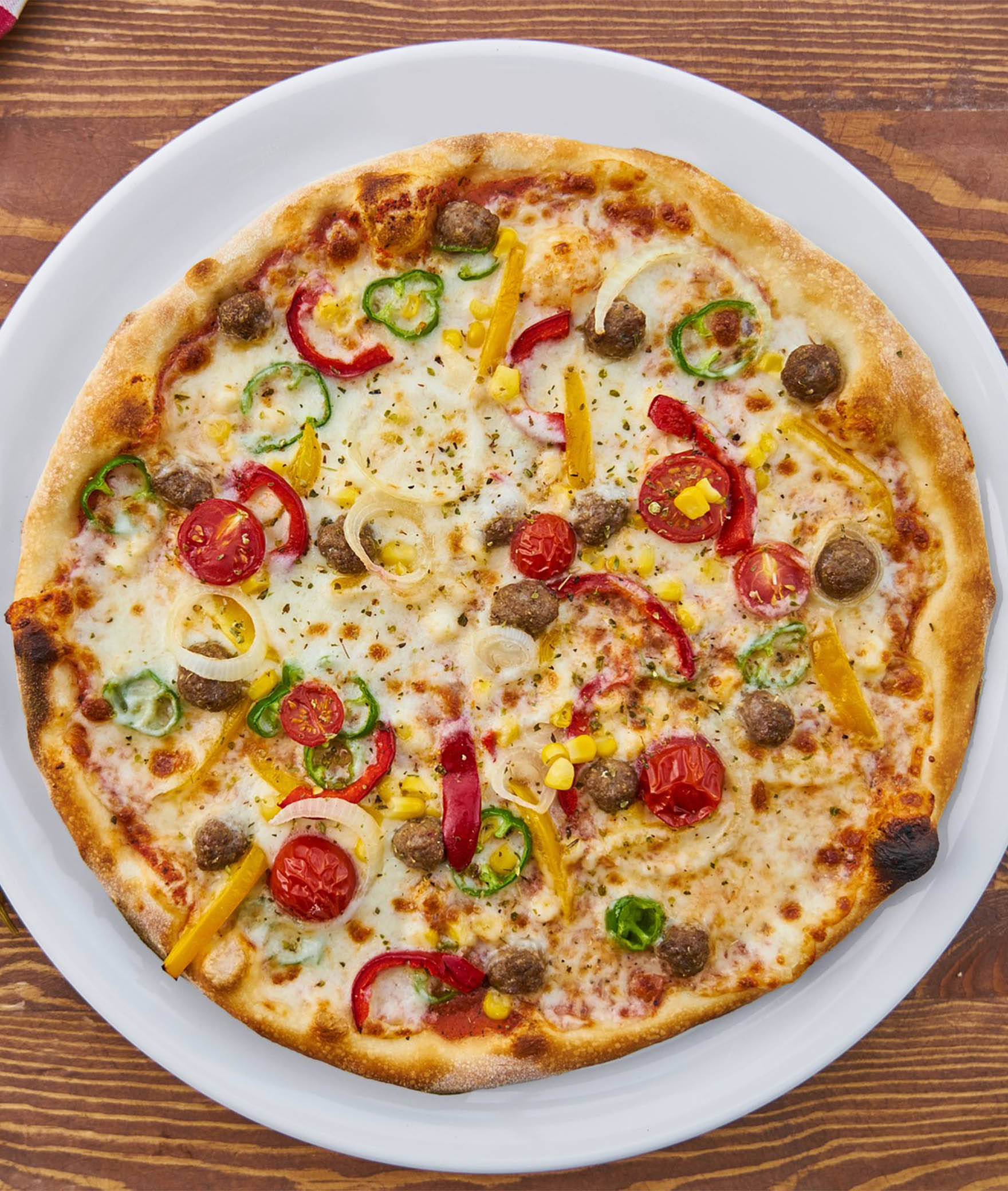 Superstar Pizza in Alwarpet Chennai Order Food Online Swiggy