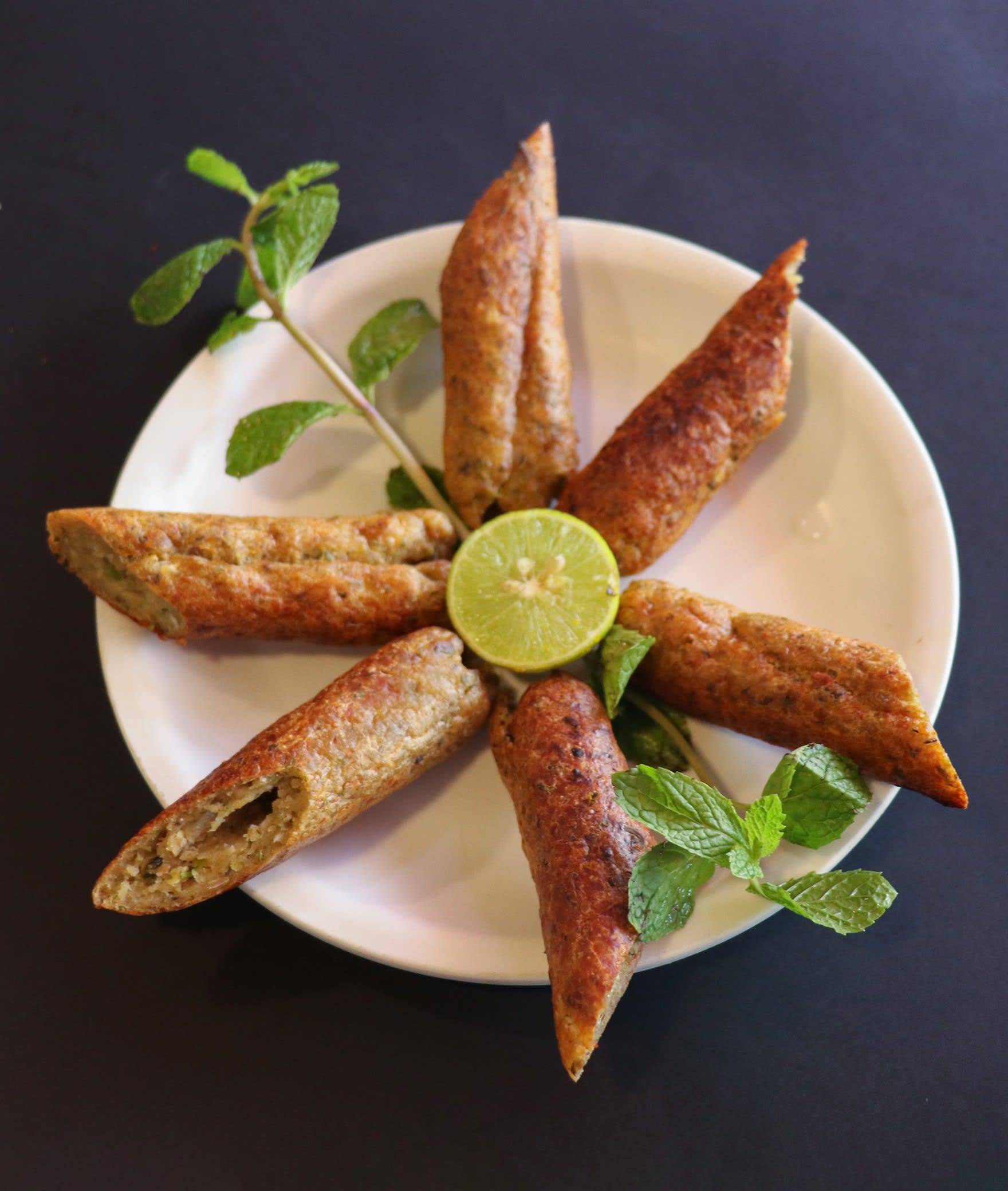 Mughal Dineesty Home delivery Order online Rama Park Road Uttam