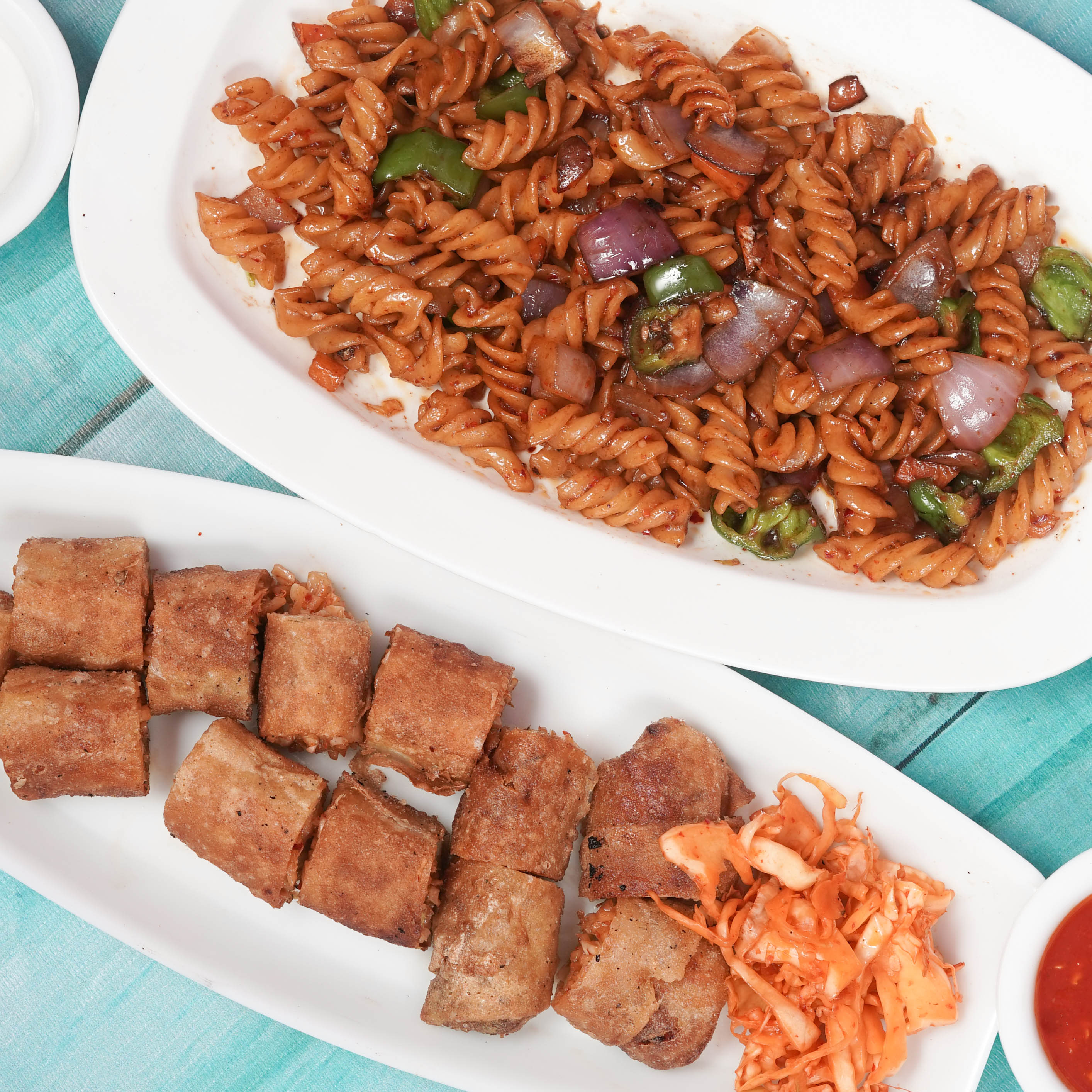 Akshat Fast Food Corner Home delivery Order online Mission