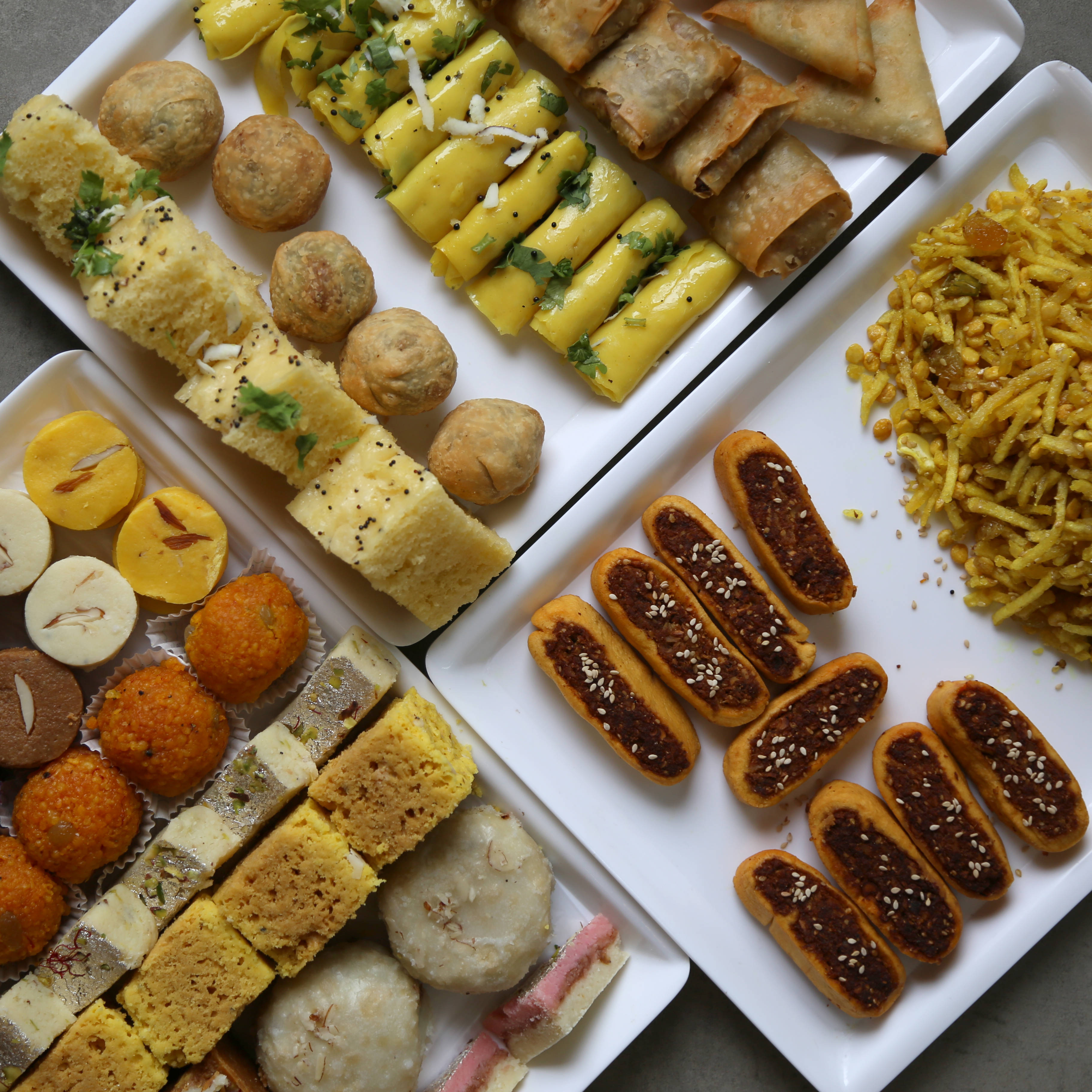 Jagdish Foods Pvt Ltd Home delivery Order online Old Padra Road