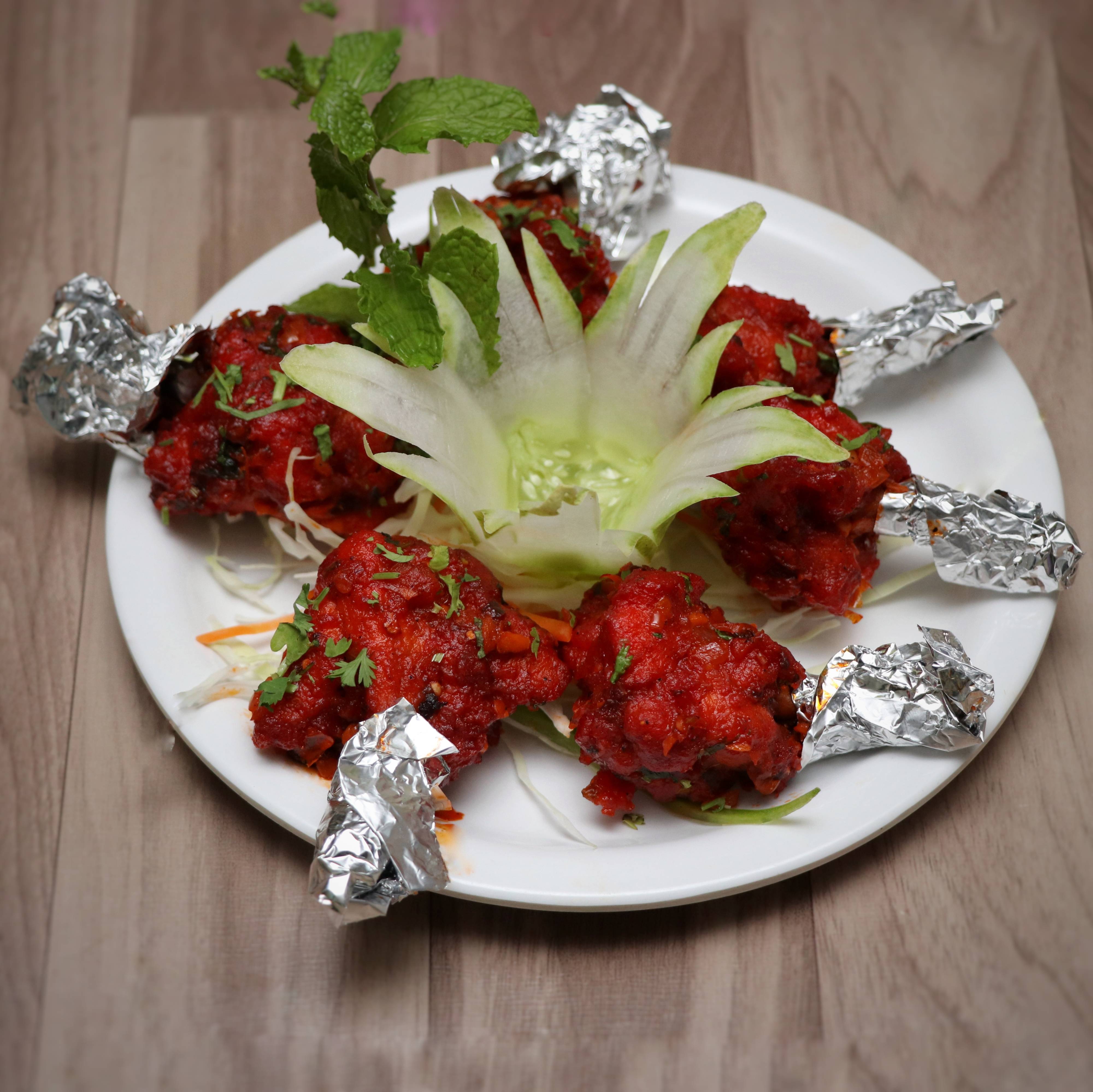 Kites Restaurant Home delivery Order online Srinivasa Residency