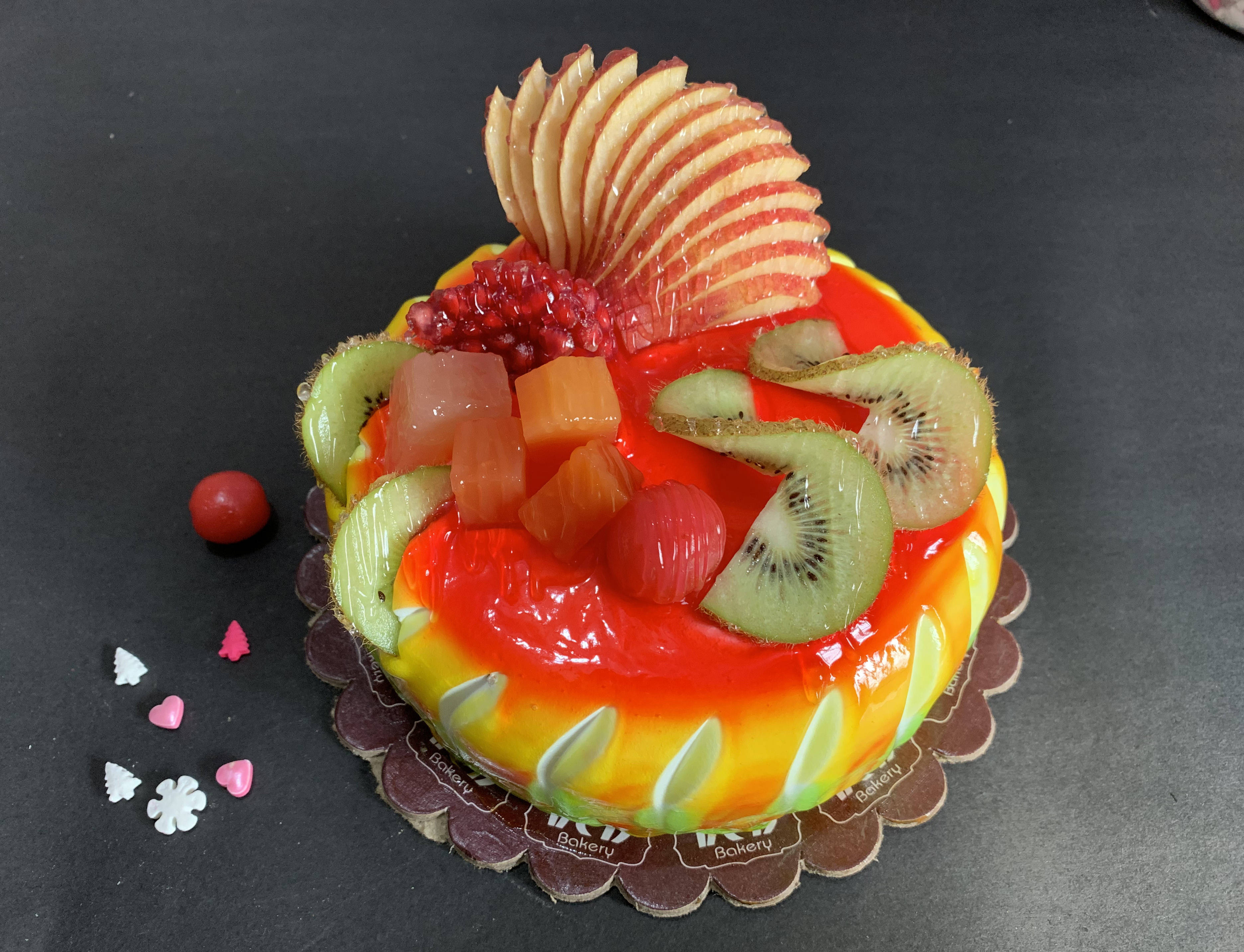 Mother Bakes The Cake Shop & Bakery Home delivery Order online