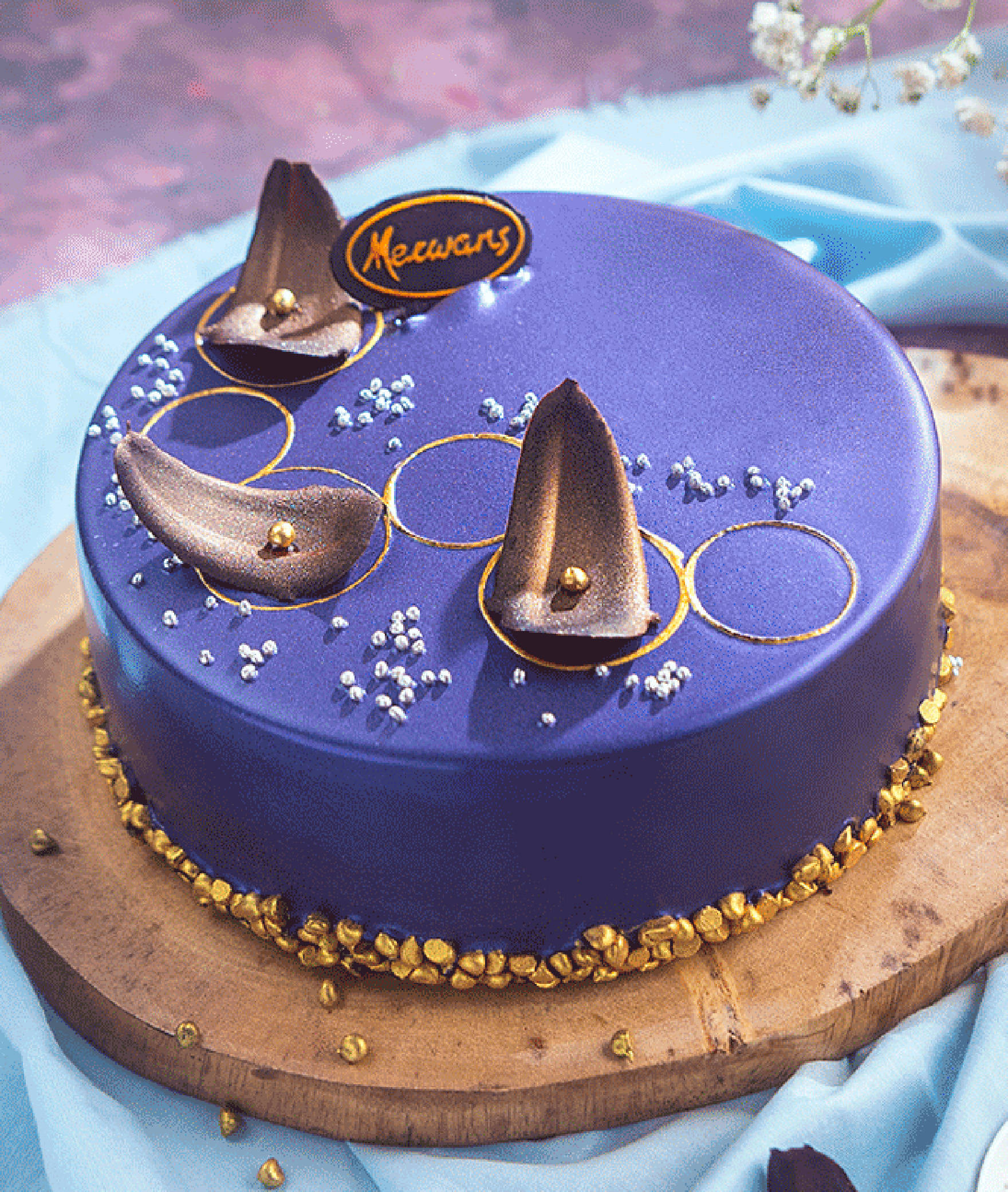 Merwans Cake Stop Home delivery Order online Nadiadwala Colony Malad West Mumbai