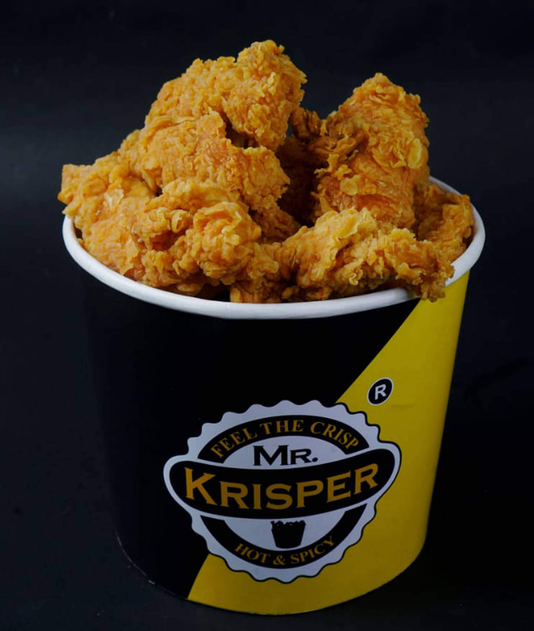 Mr. Krisper in Hanumangarh Locality Hanumangarh | Order Food